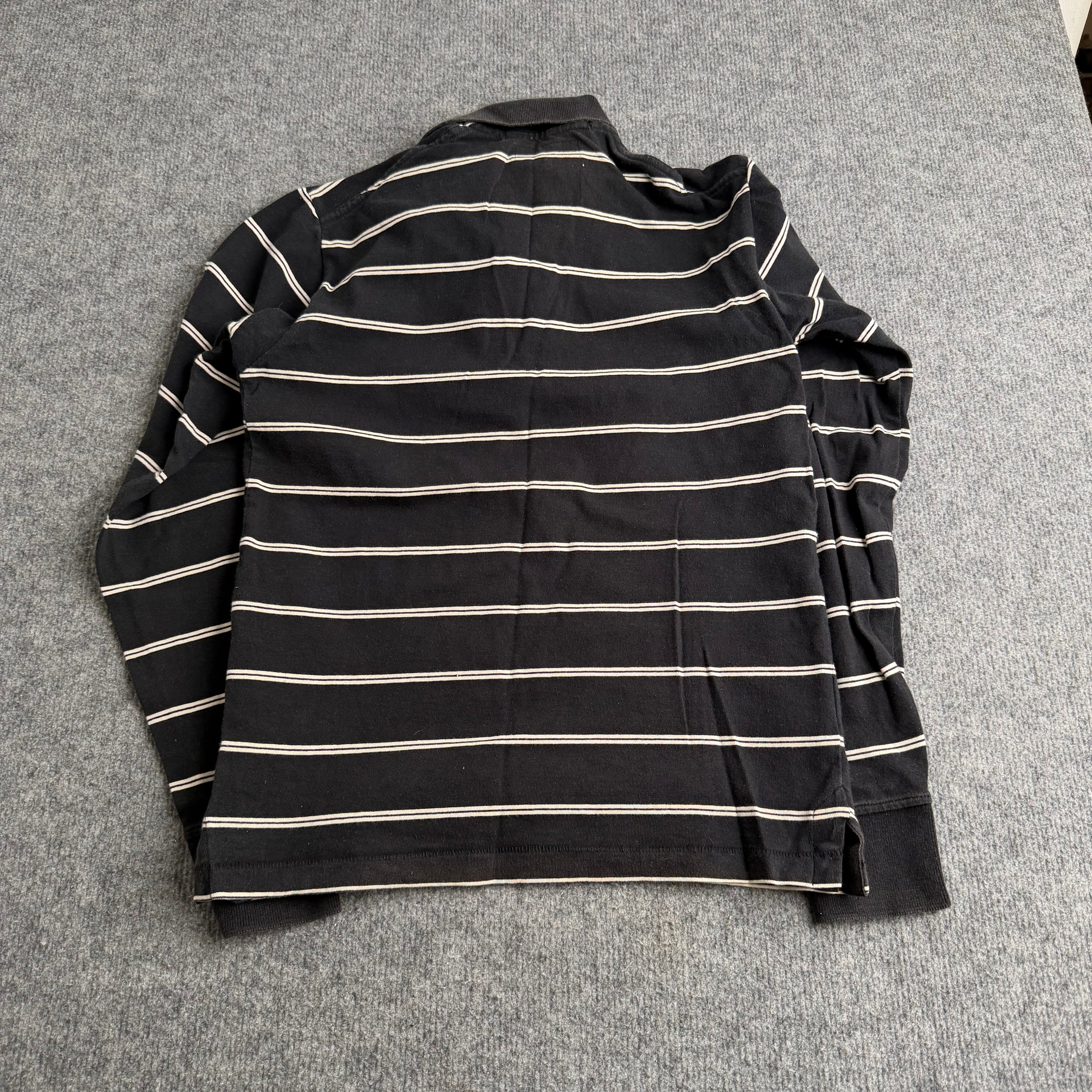 Stone Island polo (Str. Xs)