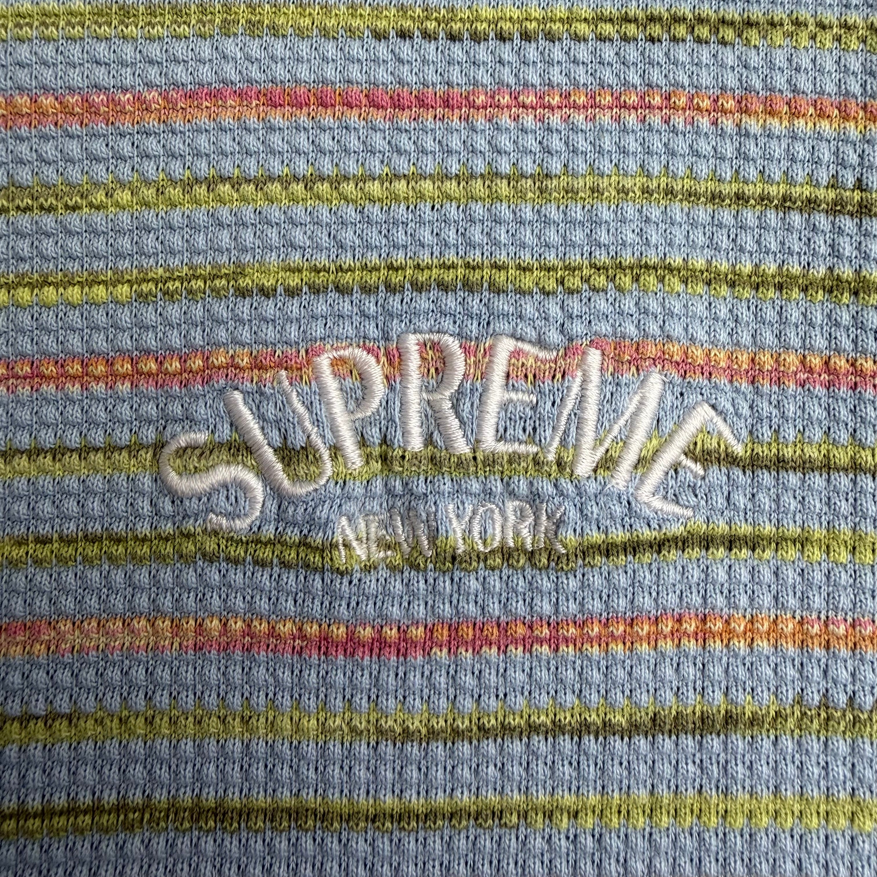 Supreme t-shirt (Str. L)