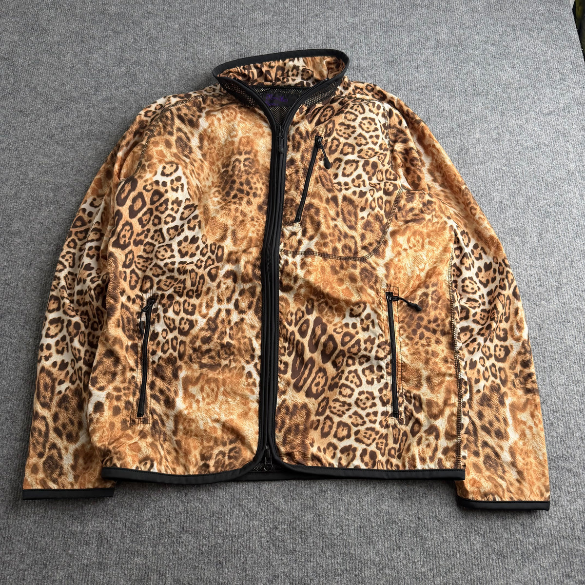 Needles track jacket (Str. M)