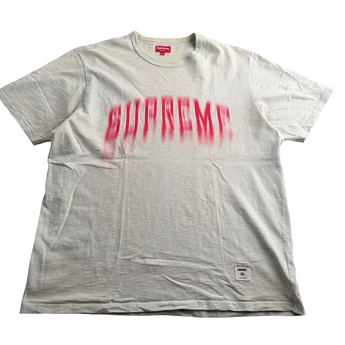 Supreme t-shirt (Str. XL)