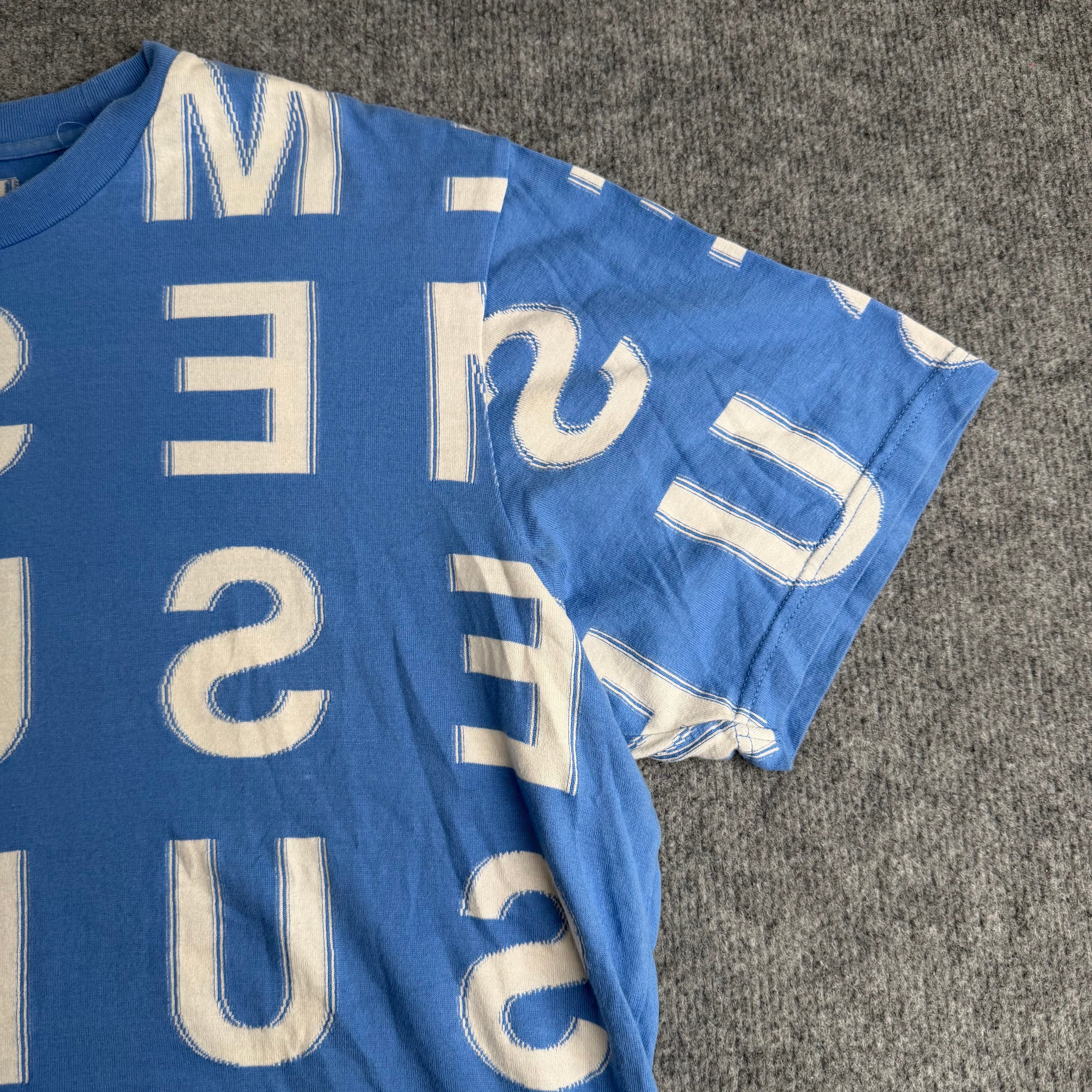 Supreme t-shirt (Str. L)