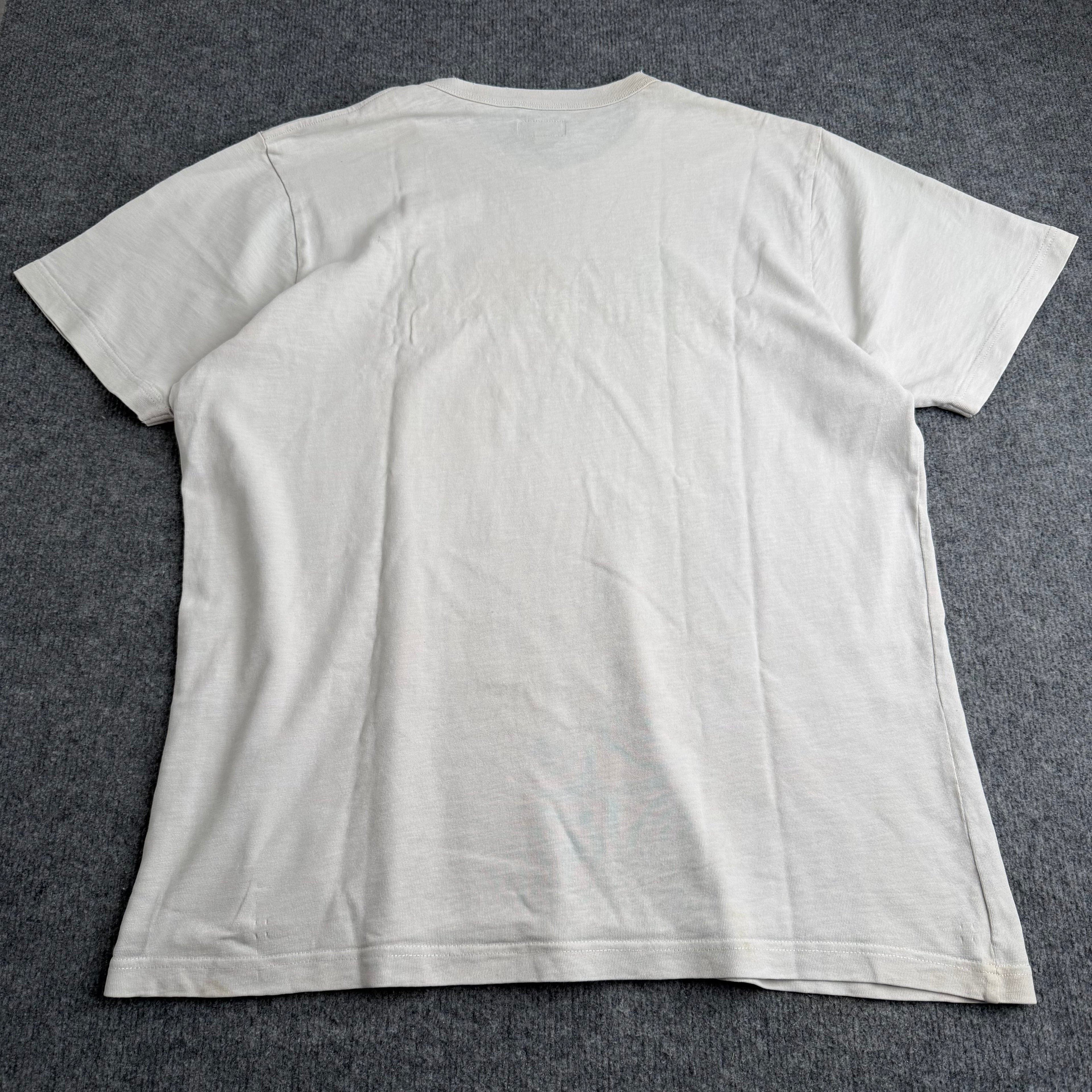 Supreme t-shirt (Str. XL)