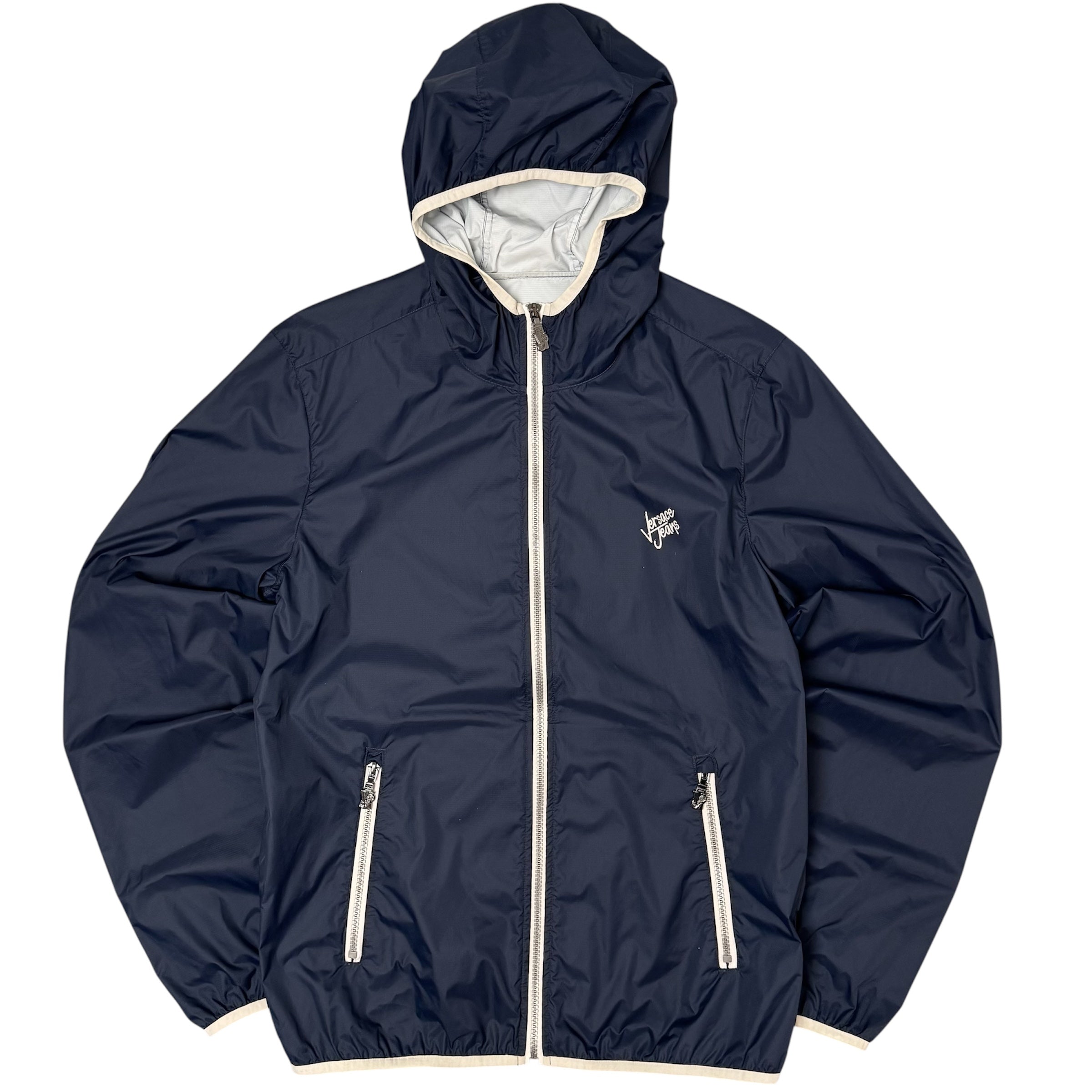 Versace jakke (Str. S)