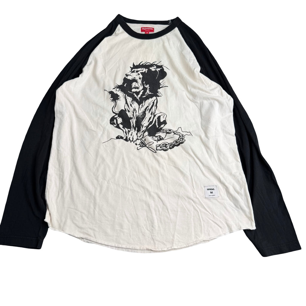 Supreme bluse (Str. M)