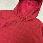 Supreme jakke (Str. XL)