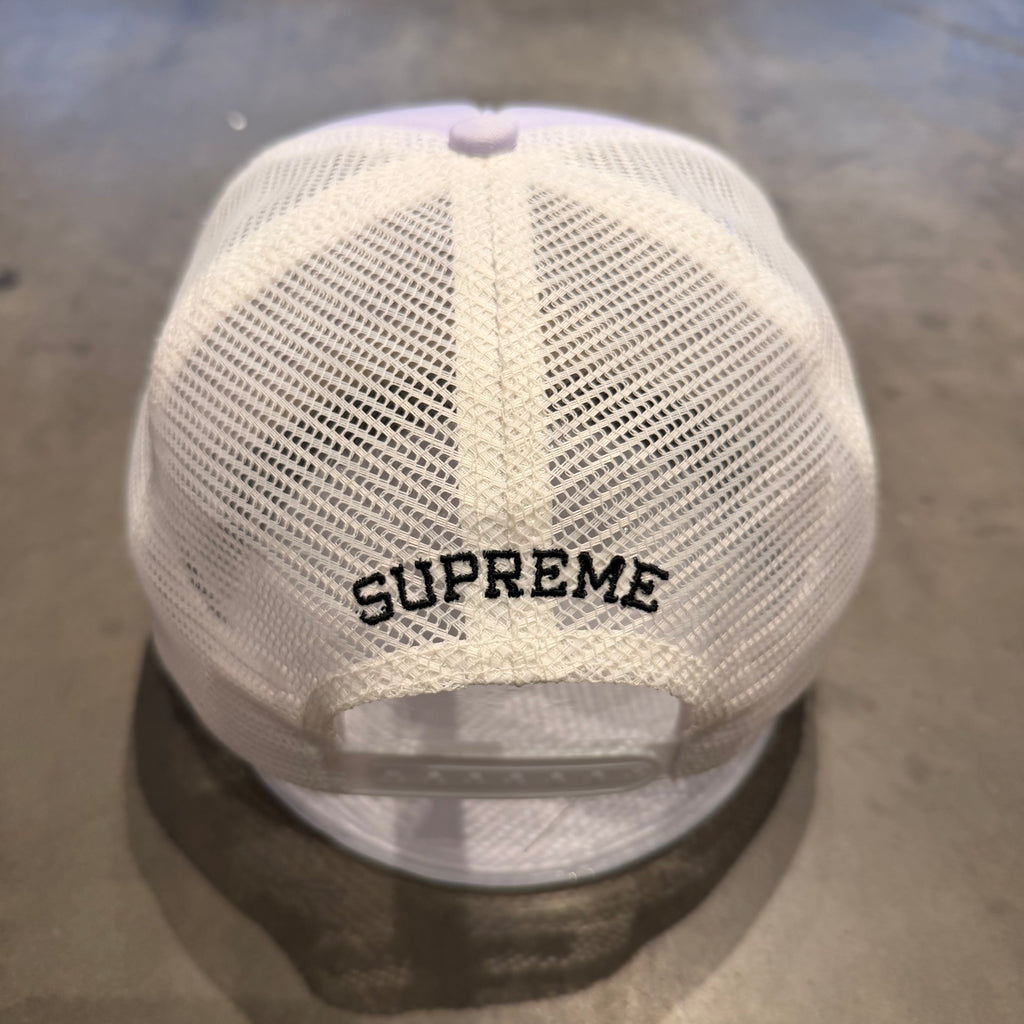 Supreme kasket