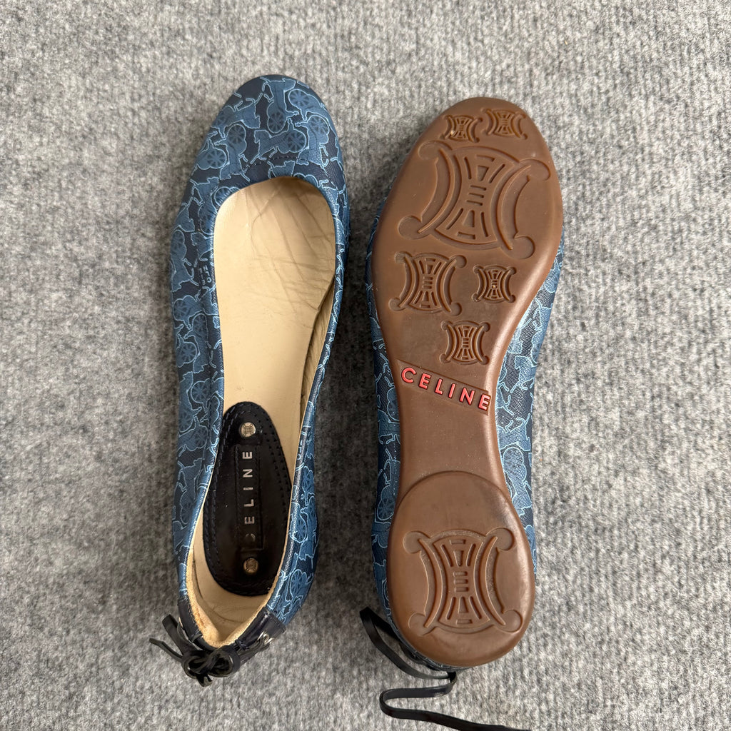 Celine ballerina (Str 37,5)