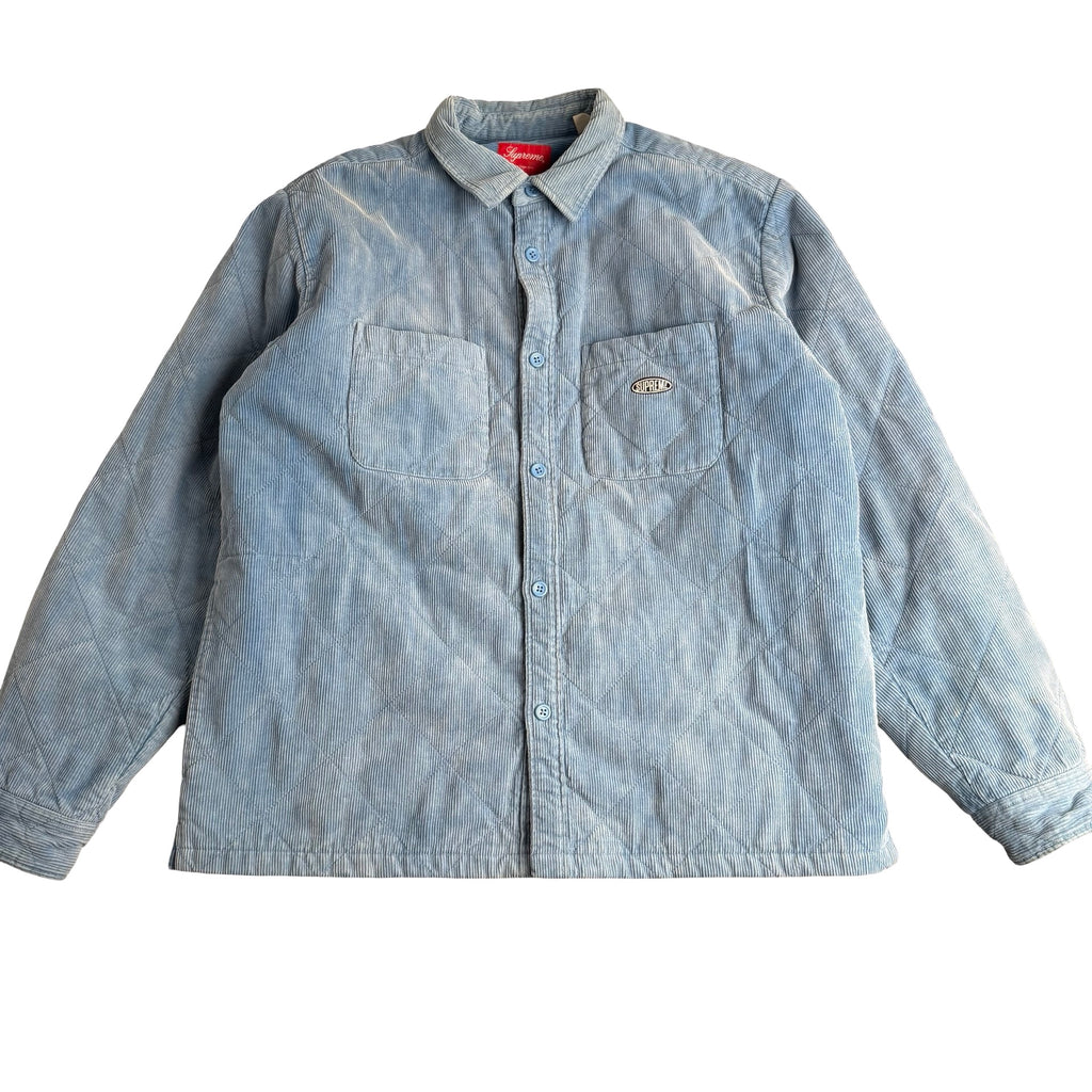 Supreme jakke (Str. M)