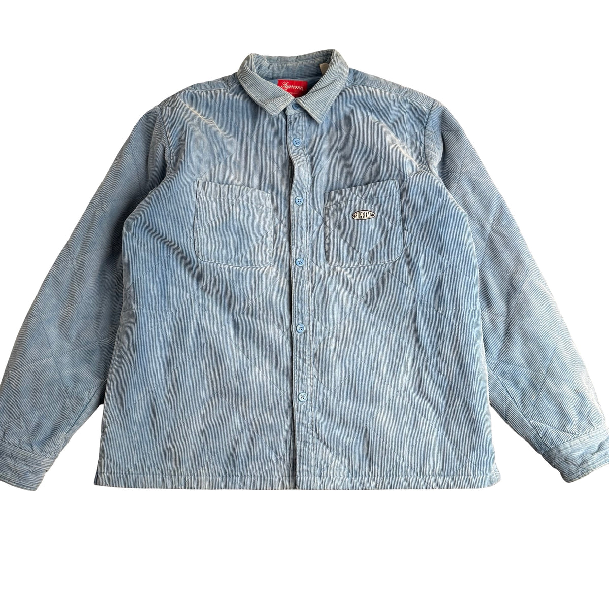 Supreme jakke (Str. M)