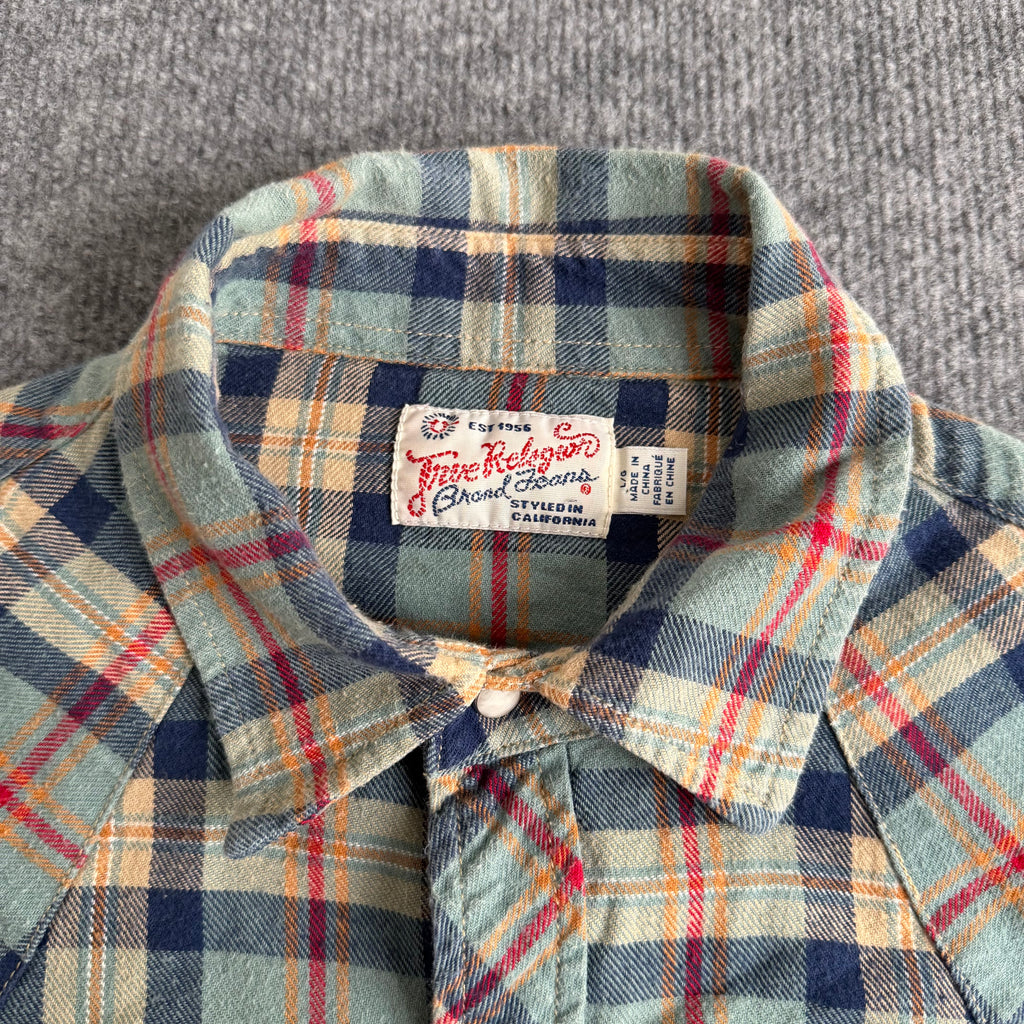 True religion skjorte (Str. L)