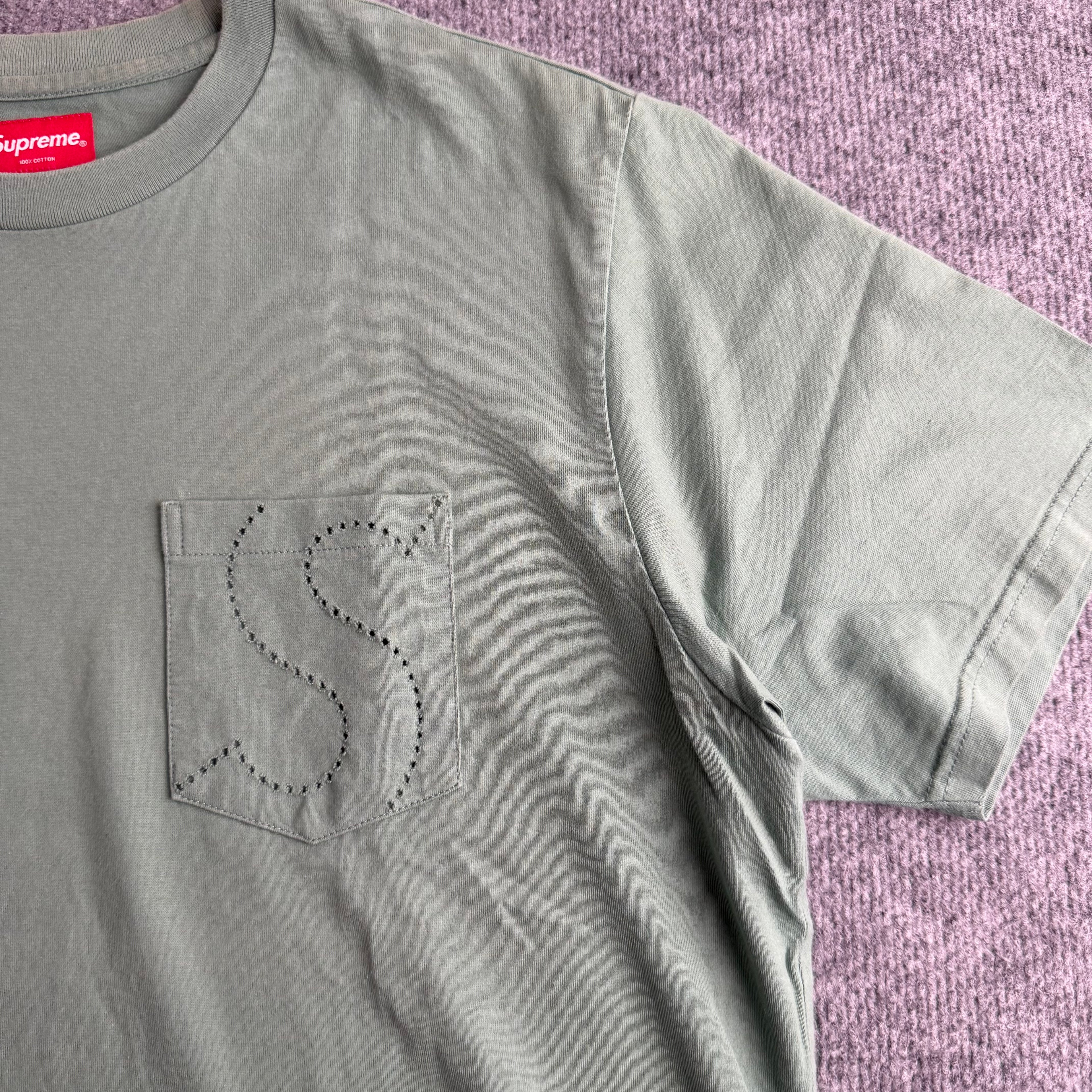Supreme t-shirt (Str. M)
