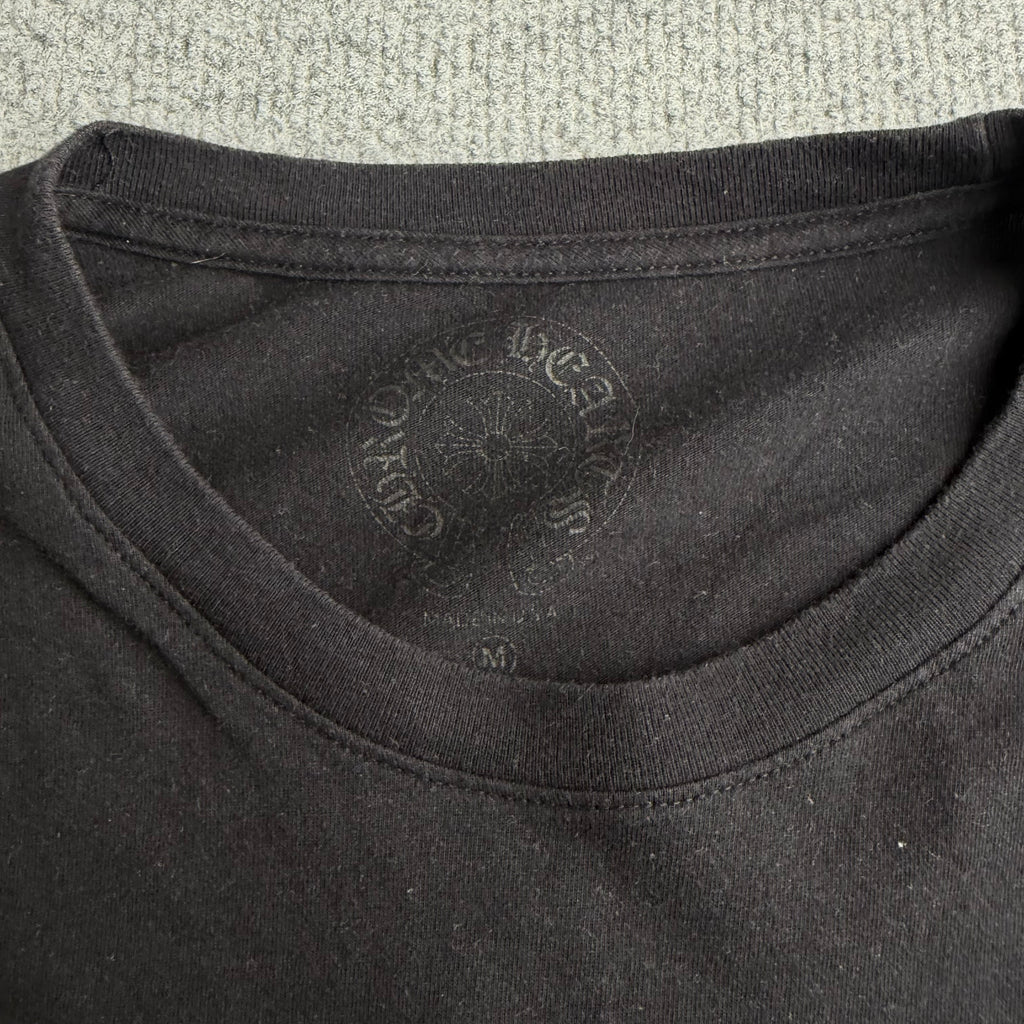 Chrome hearts bluse (Str. M)