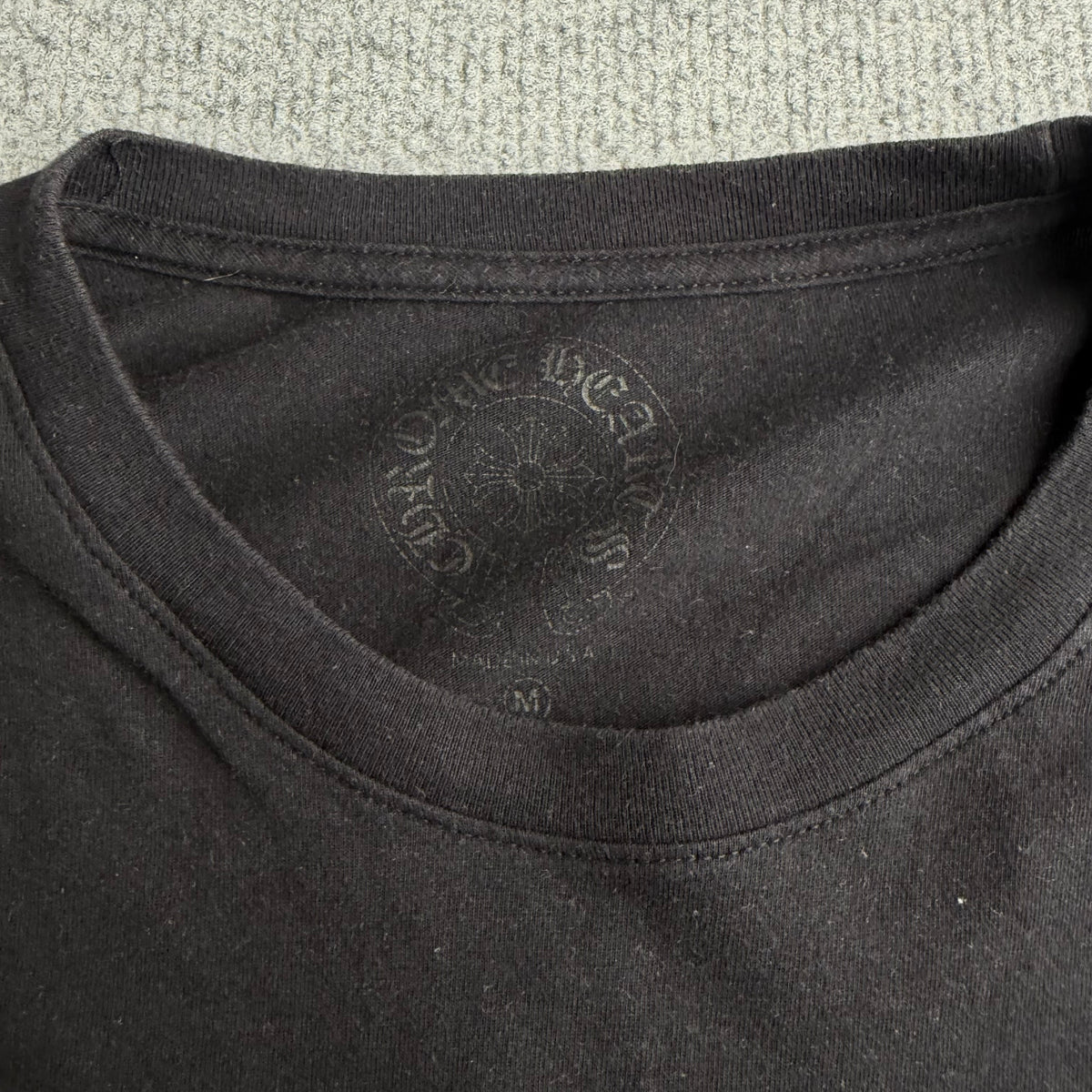 Chrome hearts bluse (Str. M)