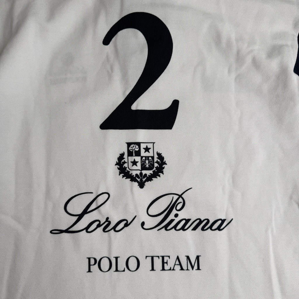 Loro piana polo (Str. L)