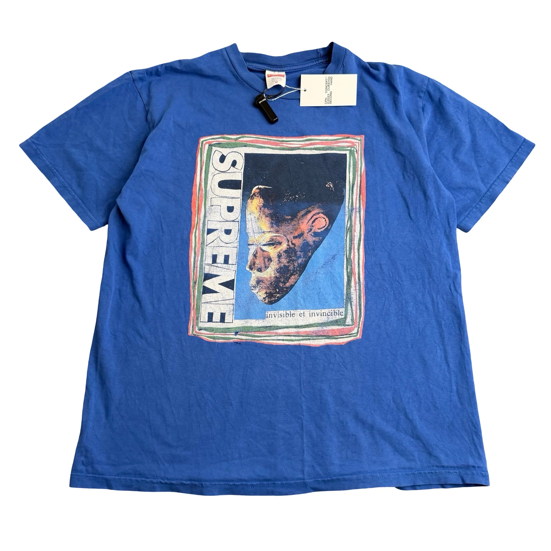Supreme t-shirt (Str. M)