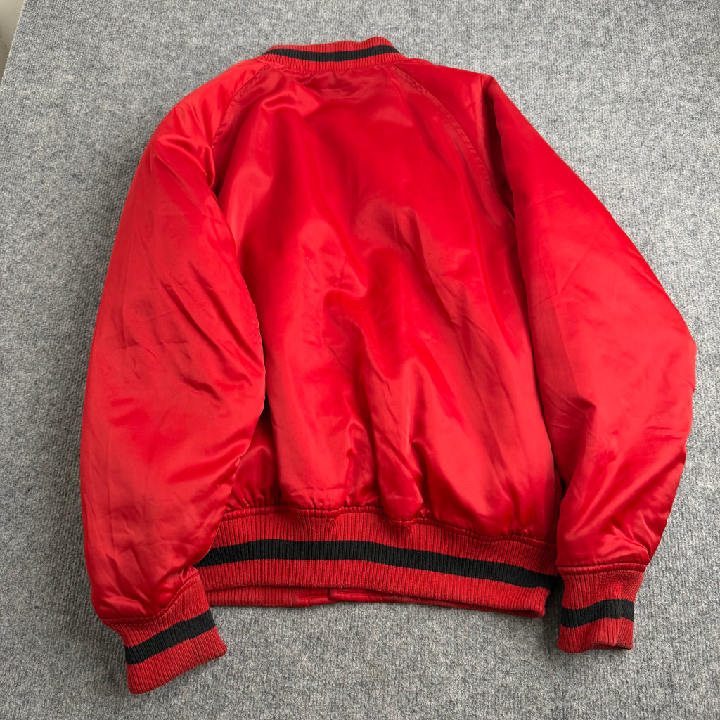 Stussy jakke (Str. M)