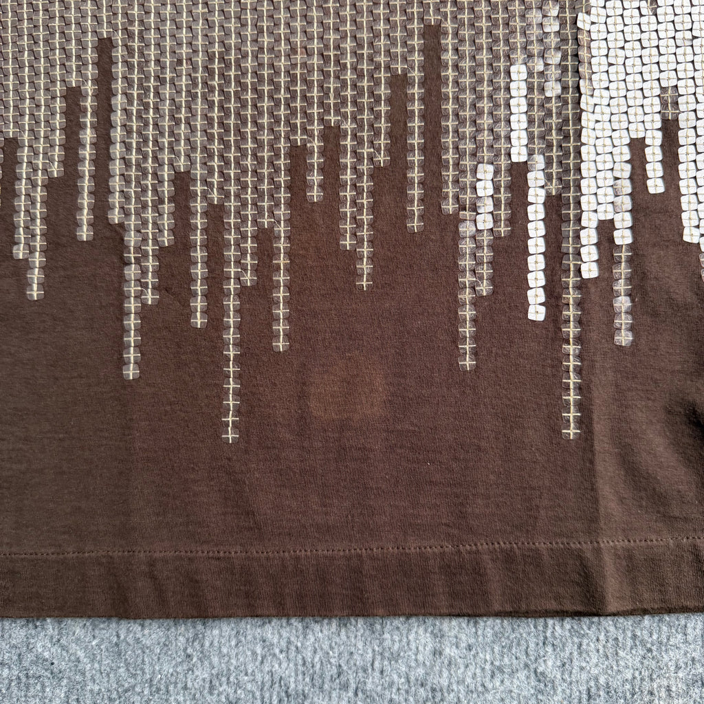 Comme des garcons top (Str. M)