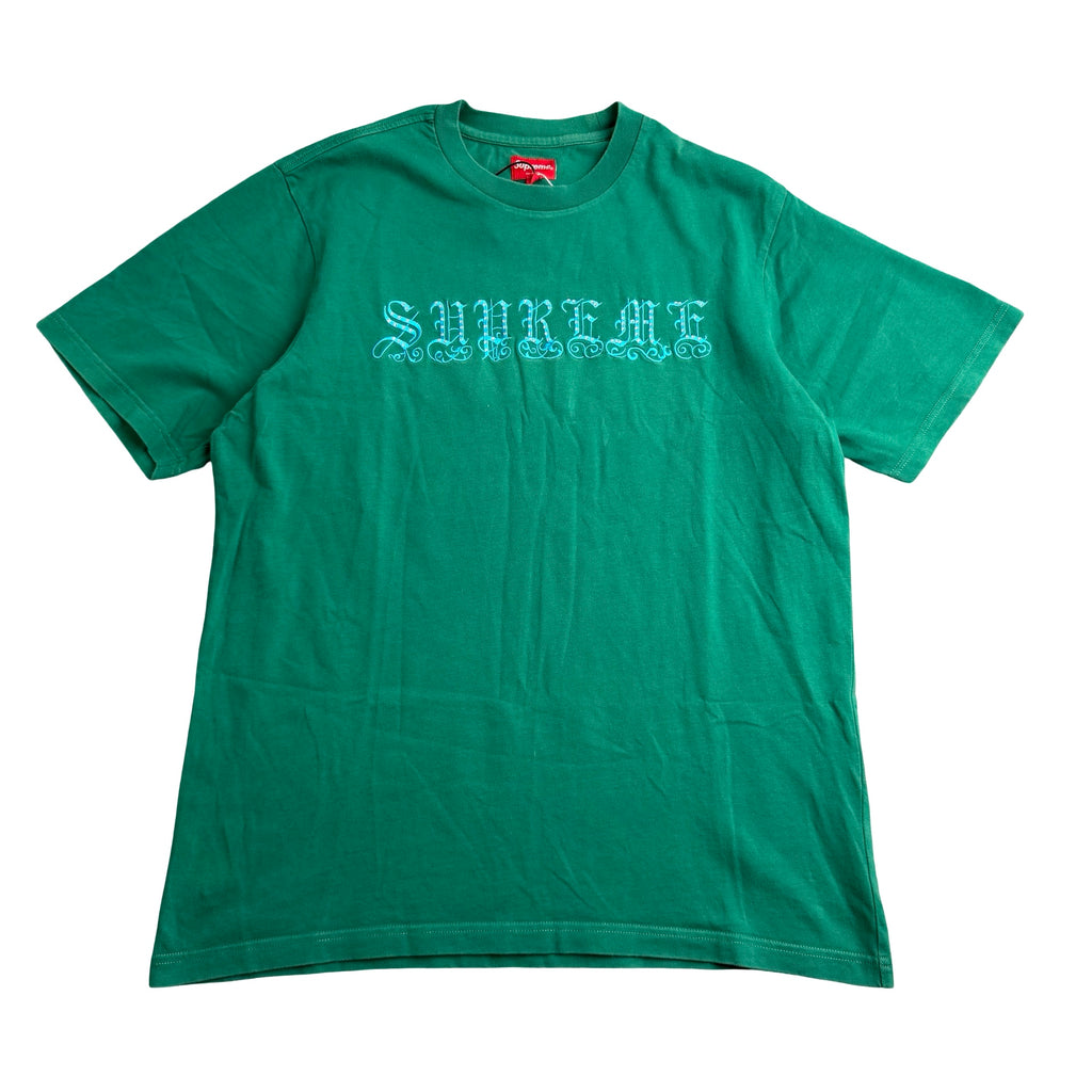 Supreme t-shirt (Str. M)