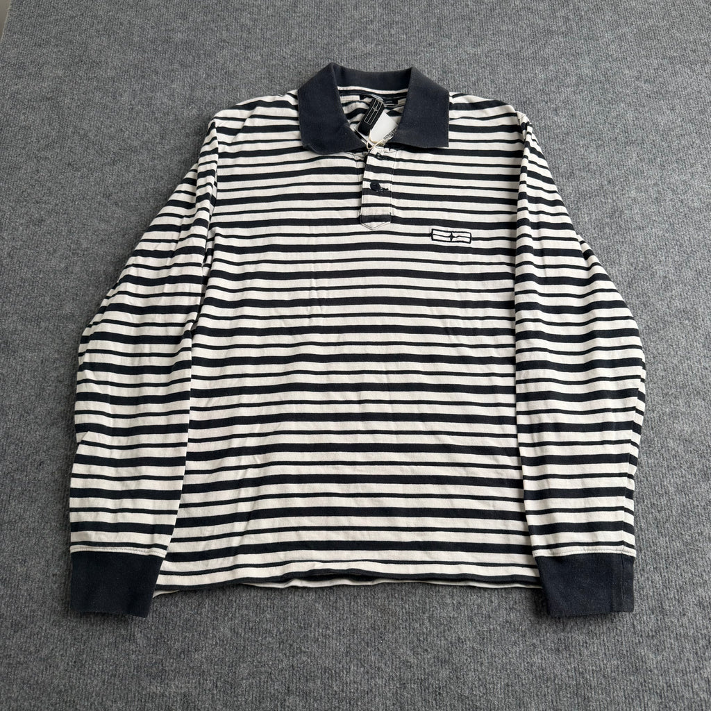 Stone Island polo (Str. M)