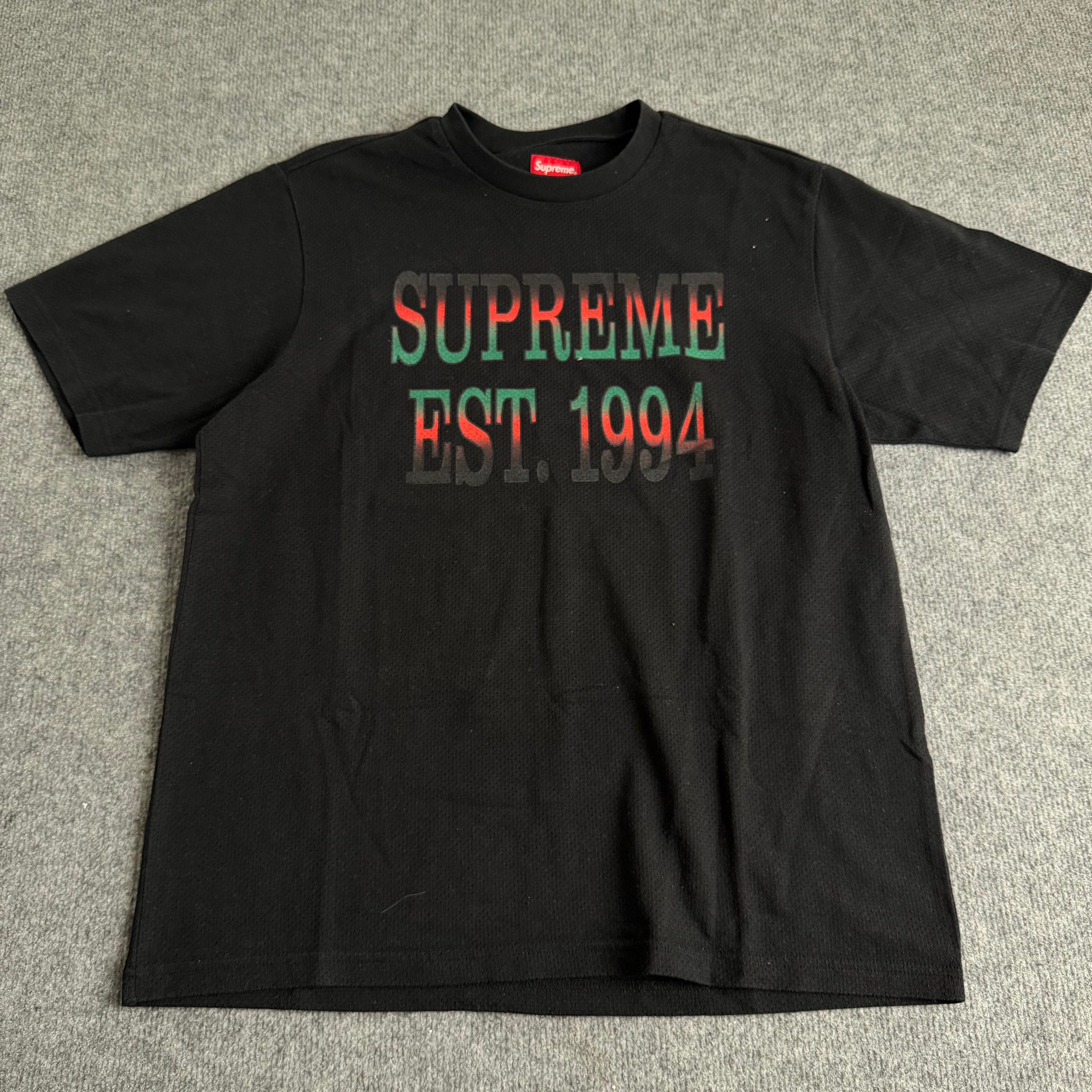 Supreme t-shirt (Str. M)
