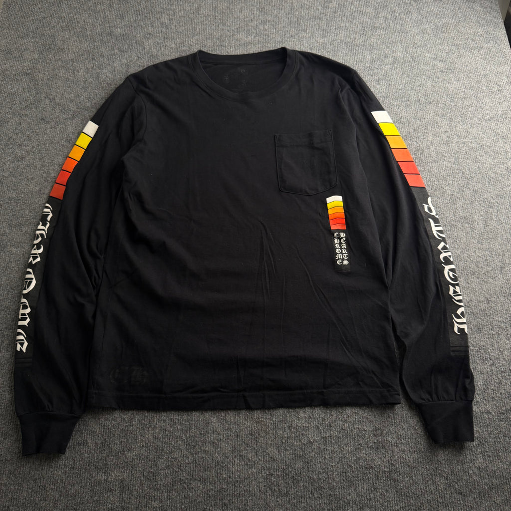 Chrome hearts bluse (Str. M)