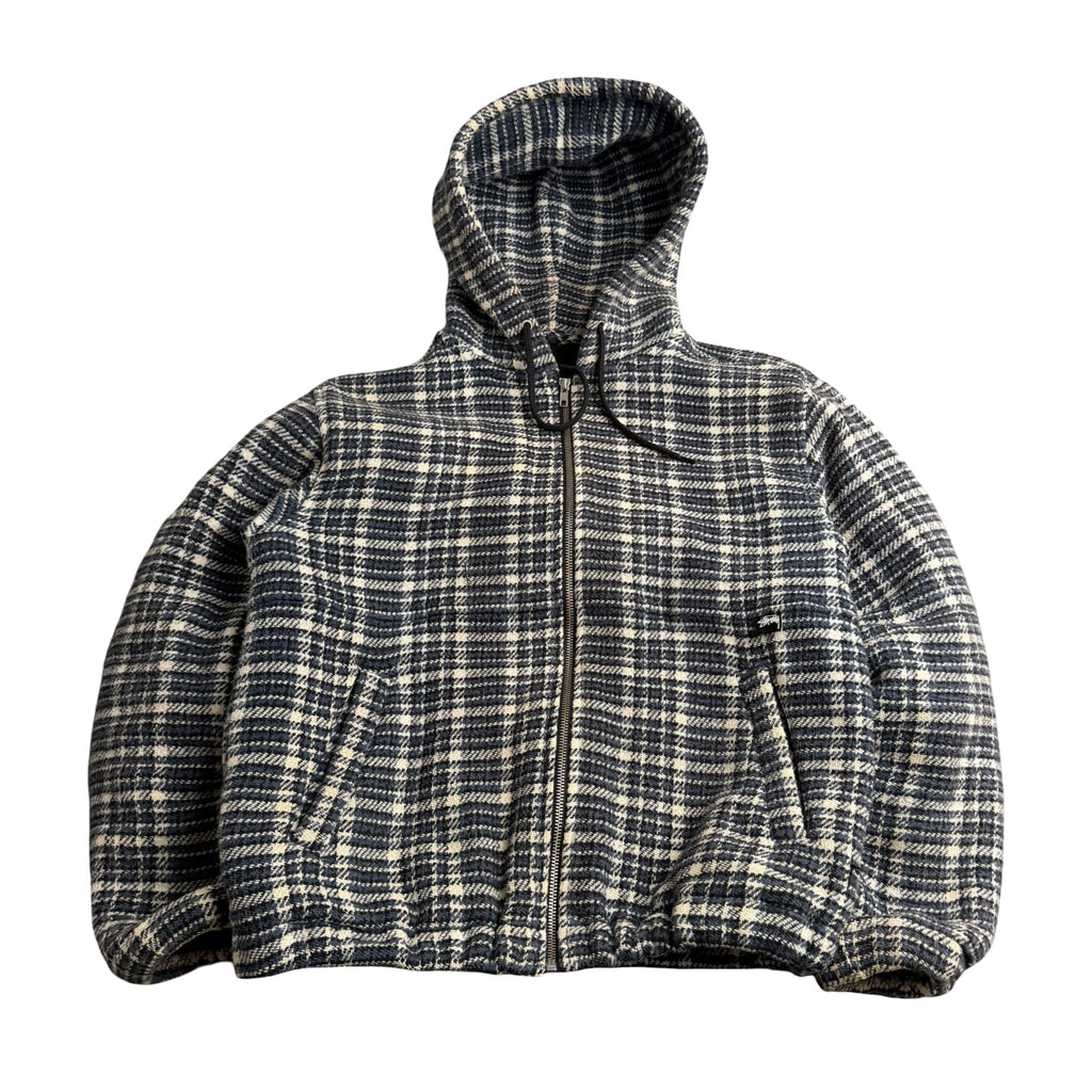Stussy jakke (Str. S)