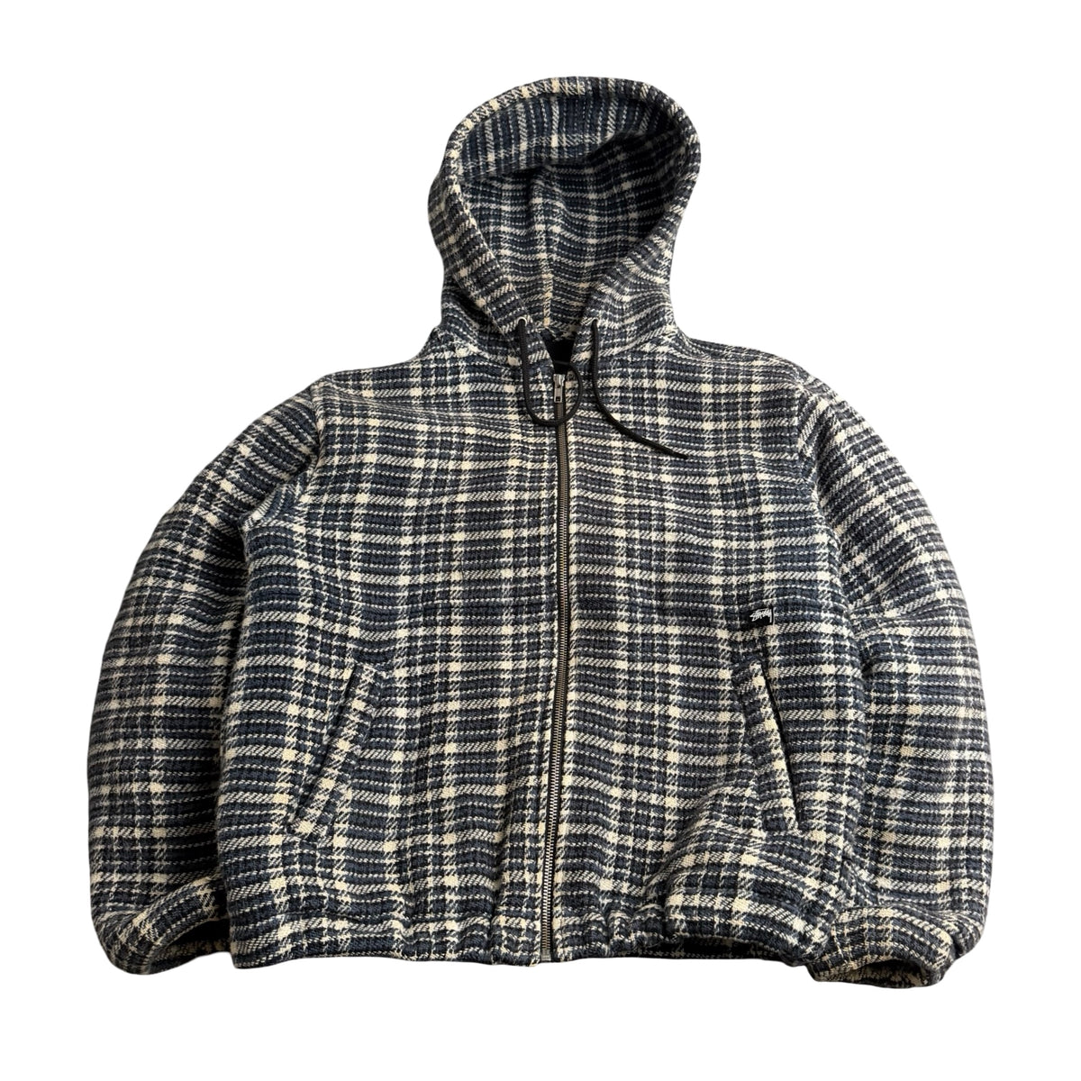 Stussy jakke (Str. S)