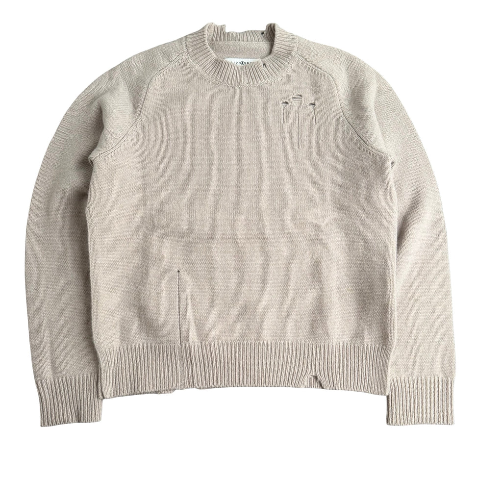 Maison Margiela strik (Str. S)