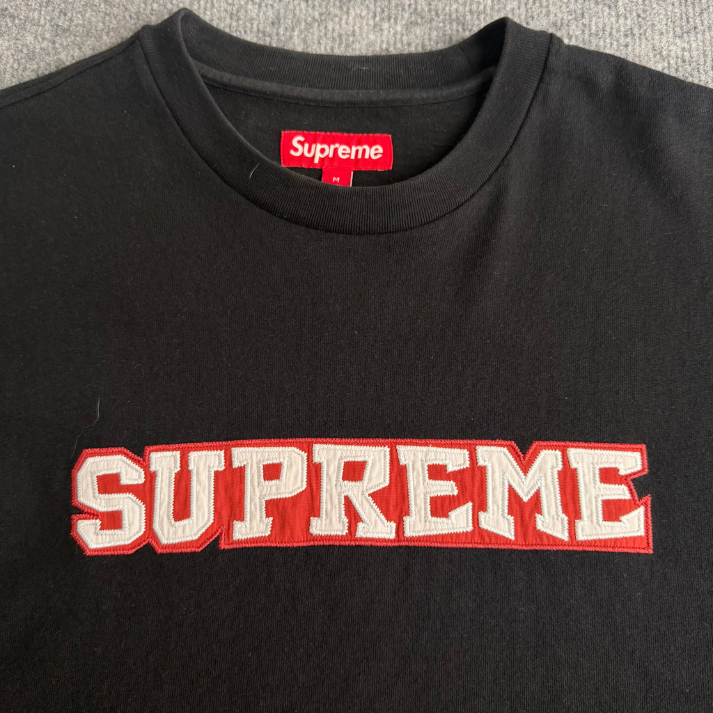 Supreme t-shirt (Str. M)