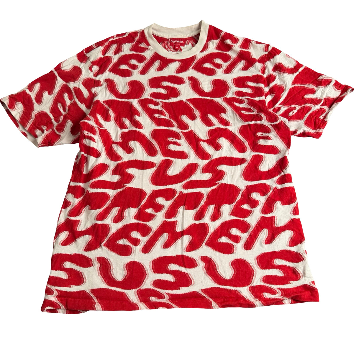 Supreme t-shirt (Str. M)