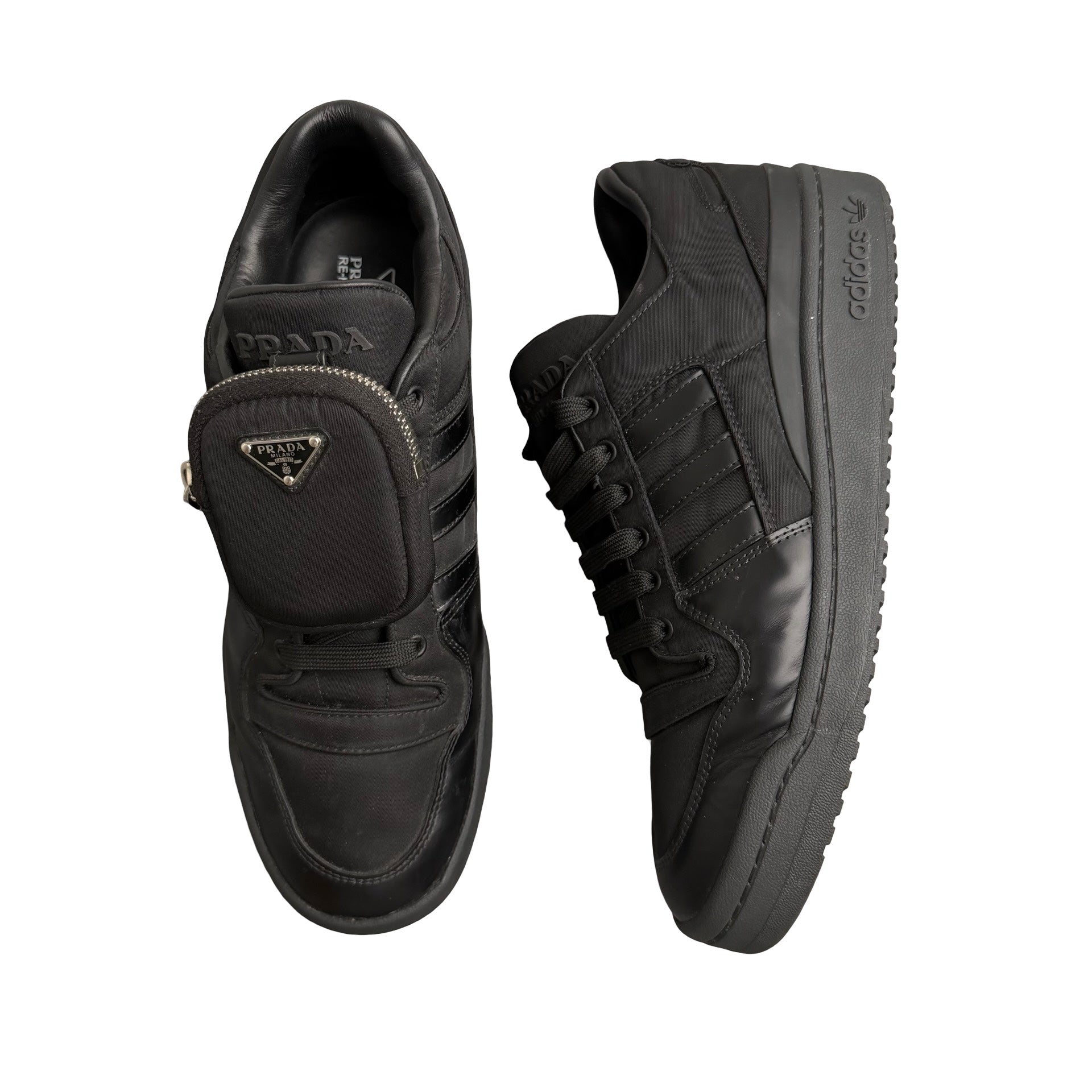 Prada sneakers (Str. 44)
