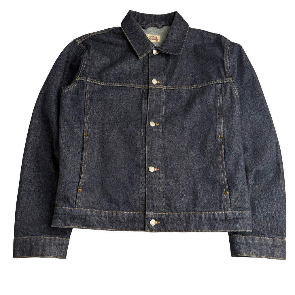 Stussy jakke (Str. L)