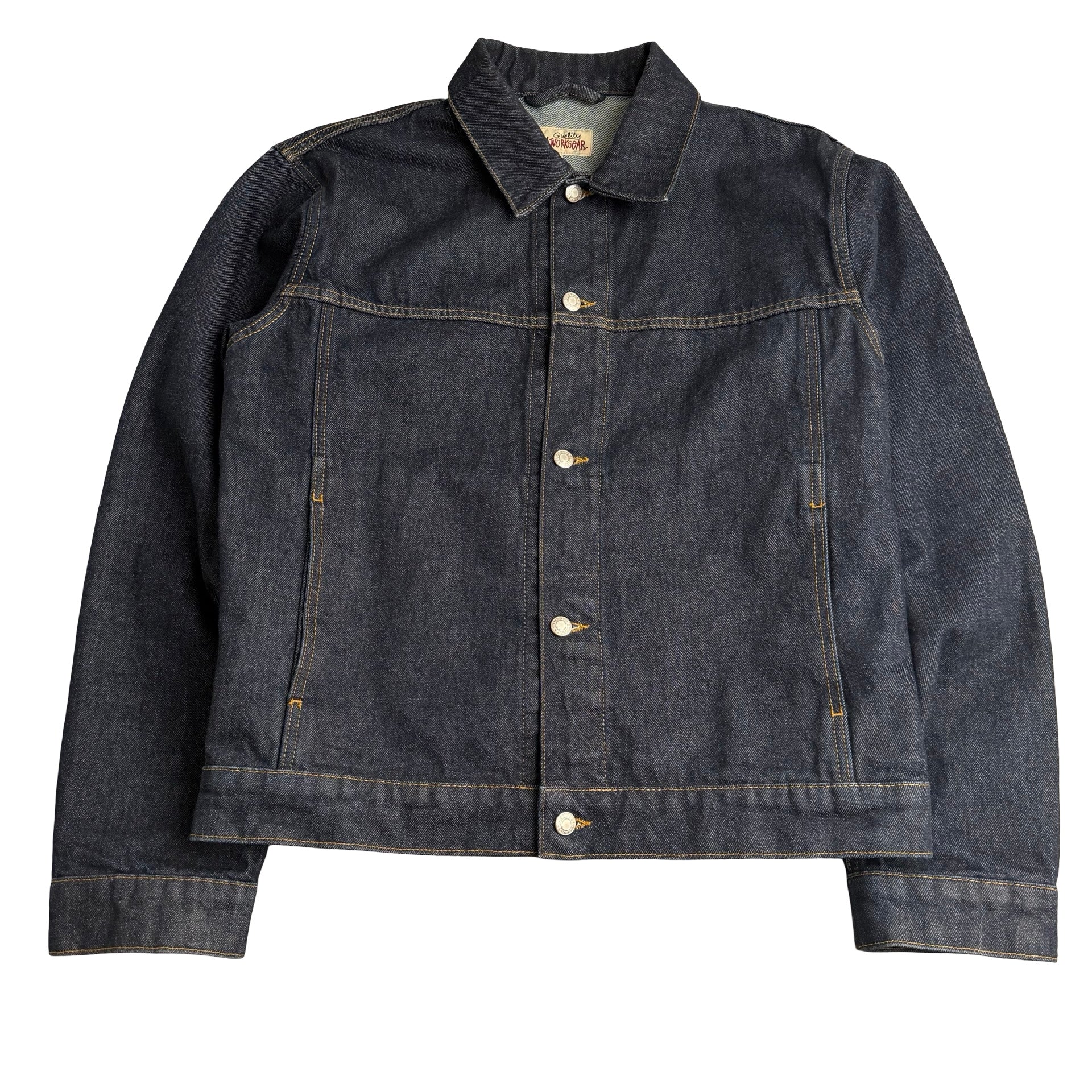 Stussy jakke (Str. L)