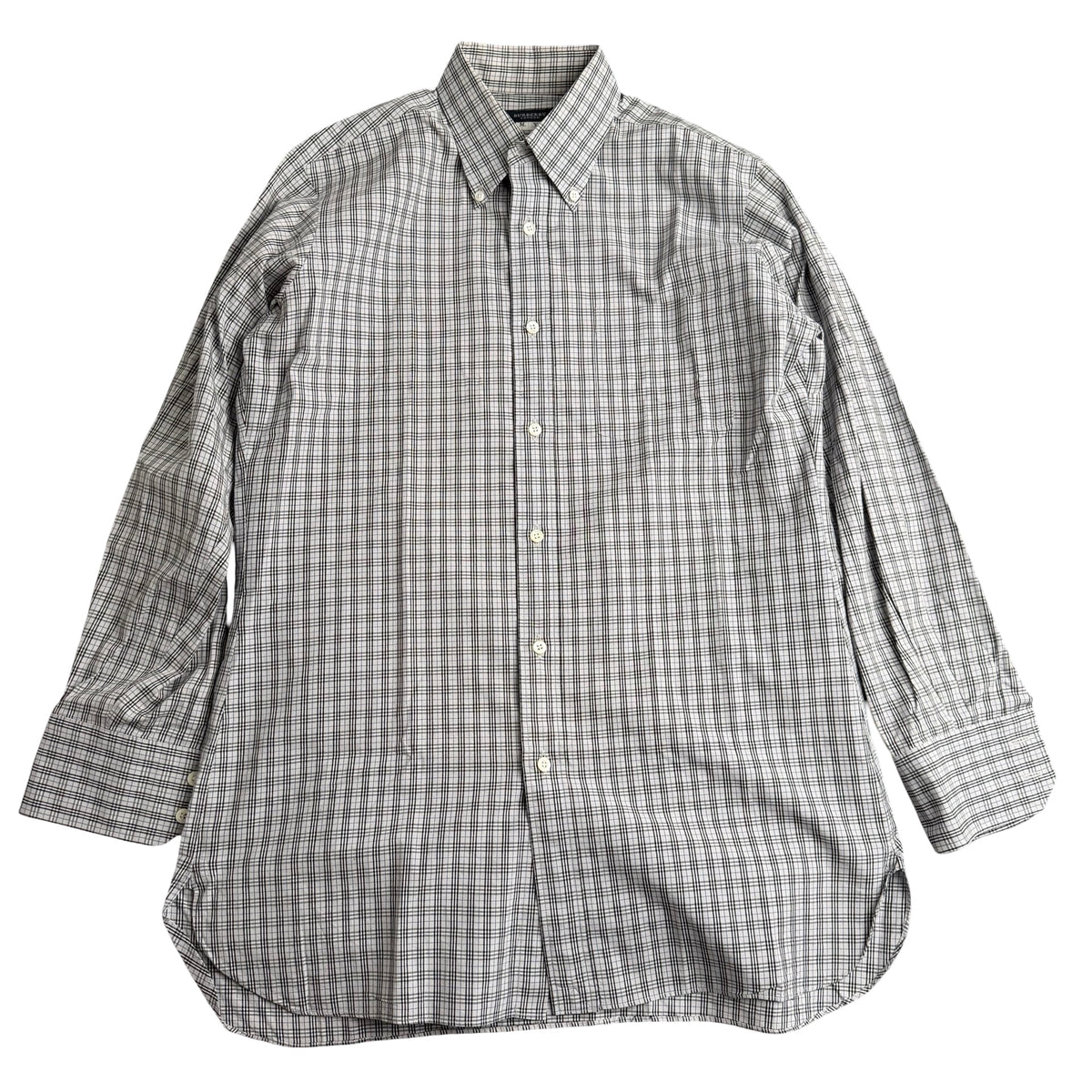 Burberry skjorte (Str. M)