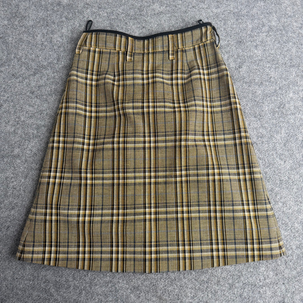 Prada nederdel (Str. 40)