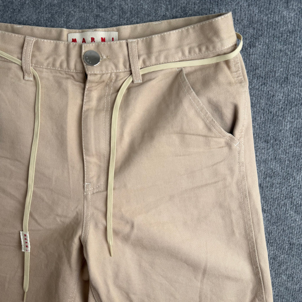 Marni shorts (Str. M)
