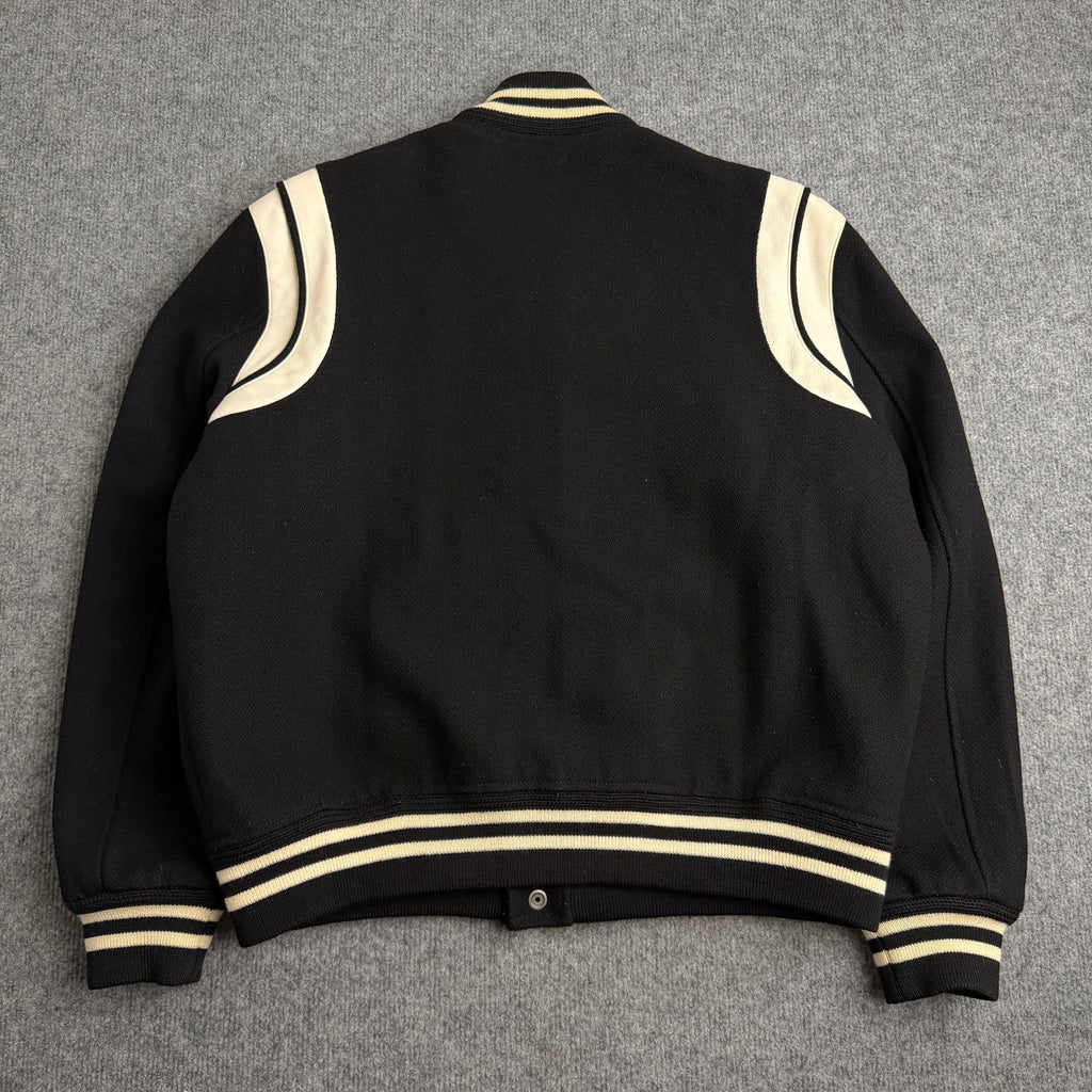 Saint Laurent jakke (Str. 54)