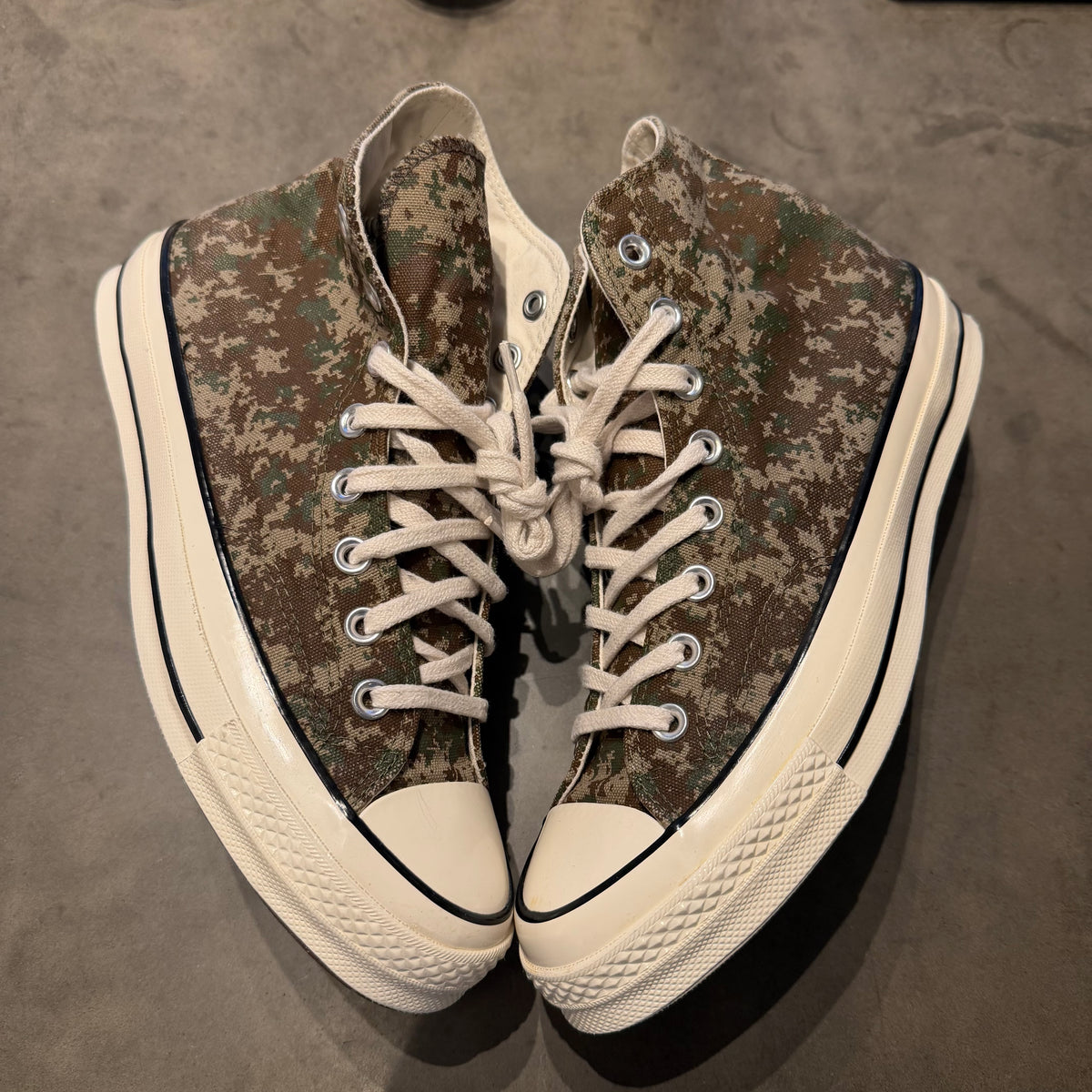 Converse Chuck 70’s (Str. 41,5)