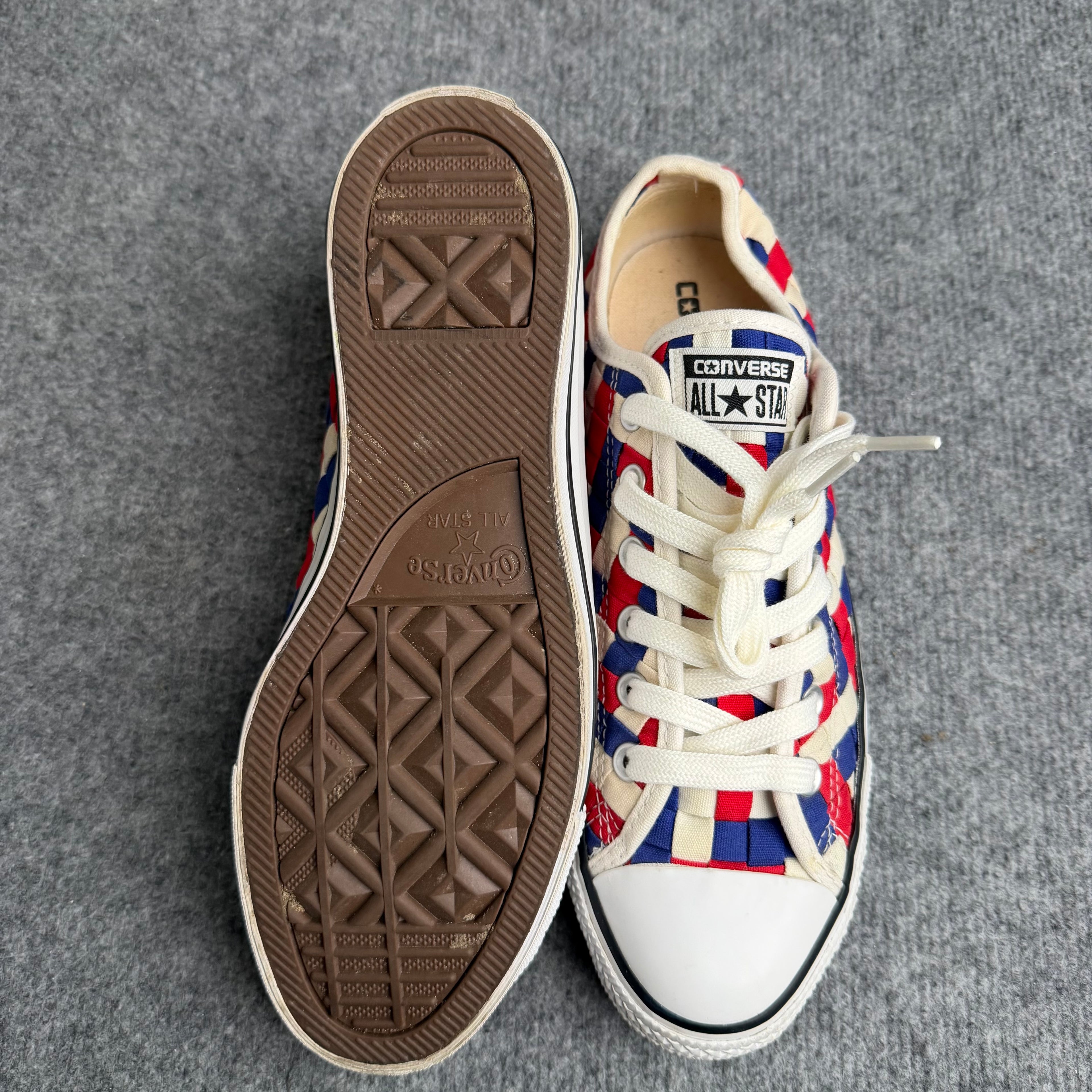 Converse sko (Str. 41,5)