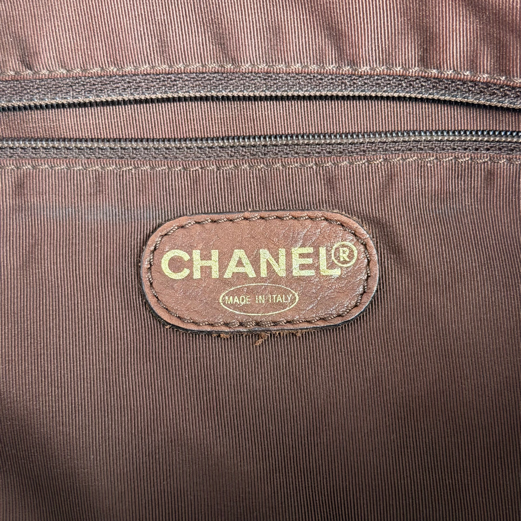 Chanel taske