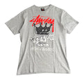 Stussy vintage t-shirt (Str. M)
