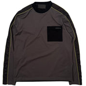 Prada bluse (Str. M)