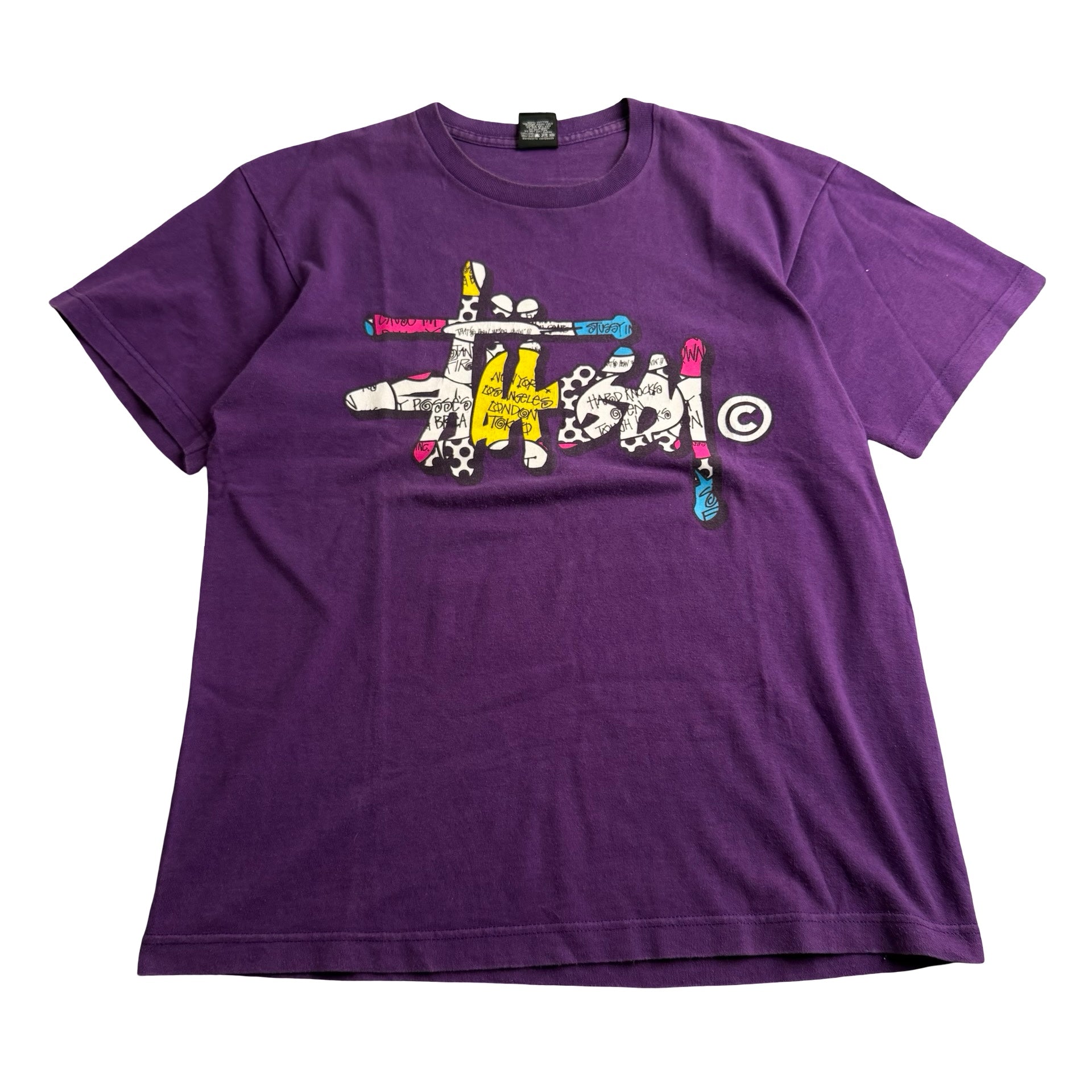 Stussy t-shirt (Str. M)