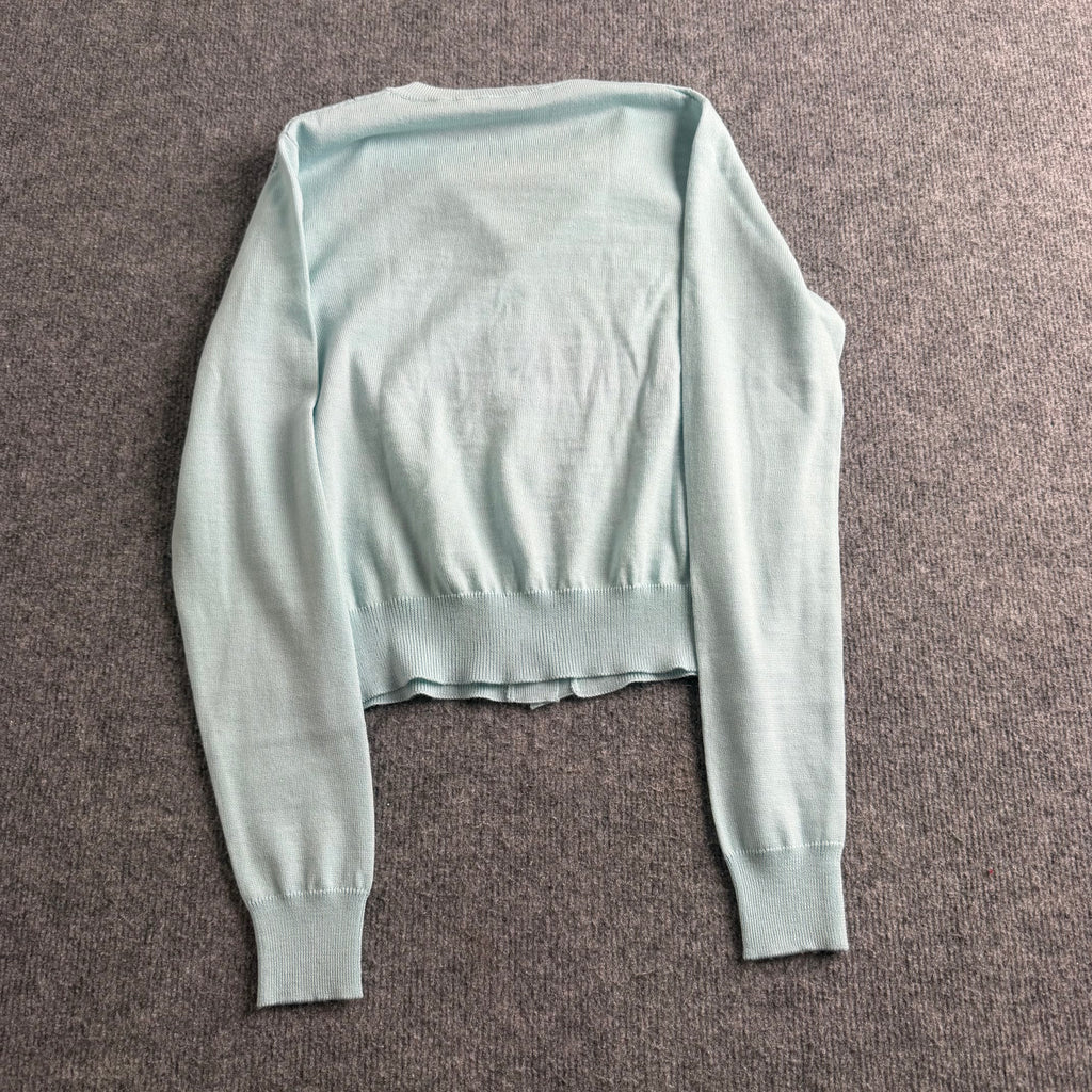 Miu Miu bluse (Str. 38)