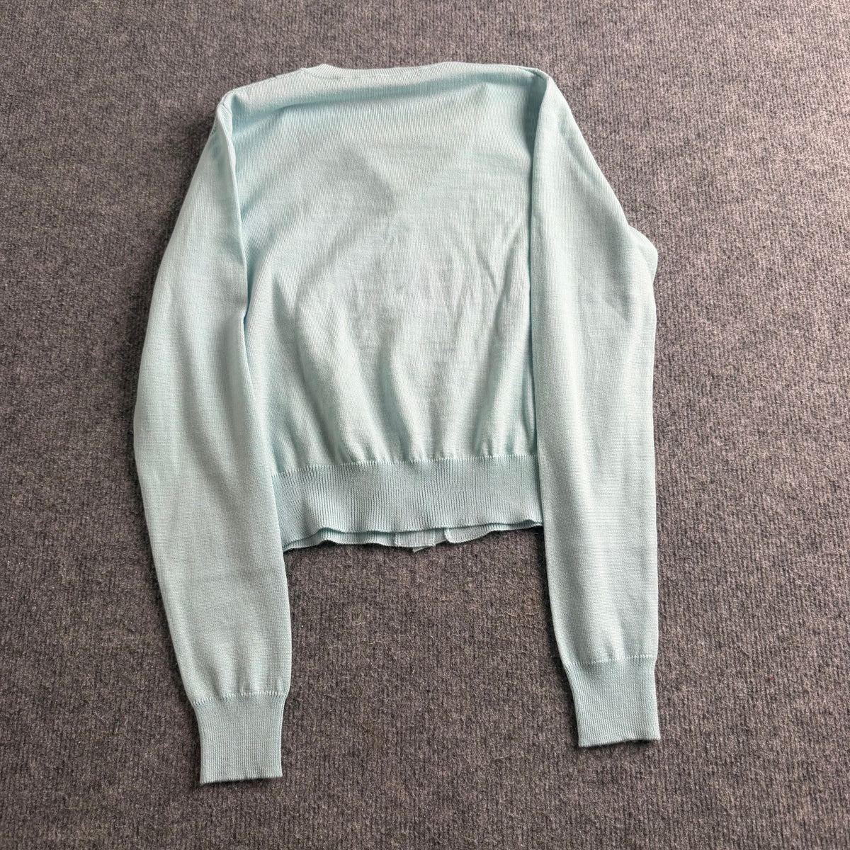 Miu Miu bluse (Str. 38)