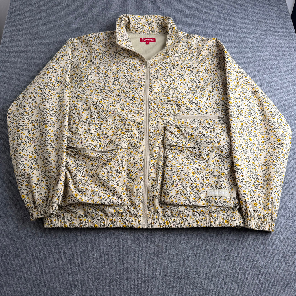 Supreme jakke (Str. L)