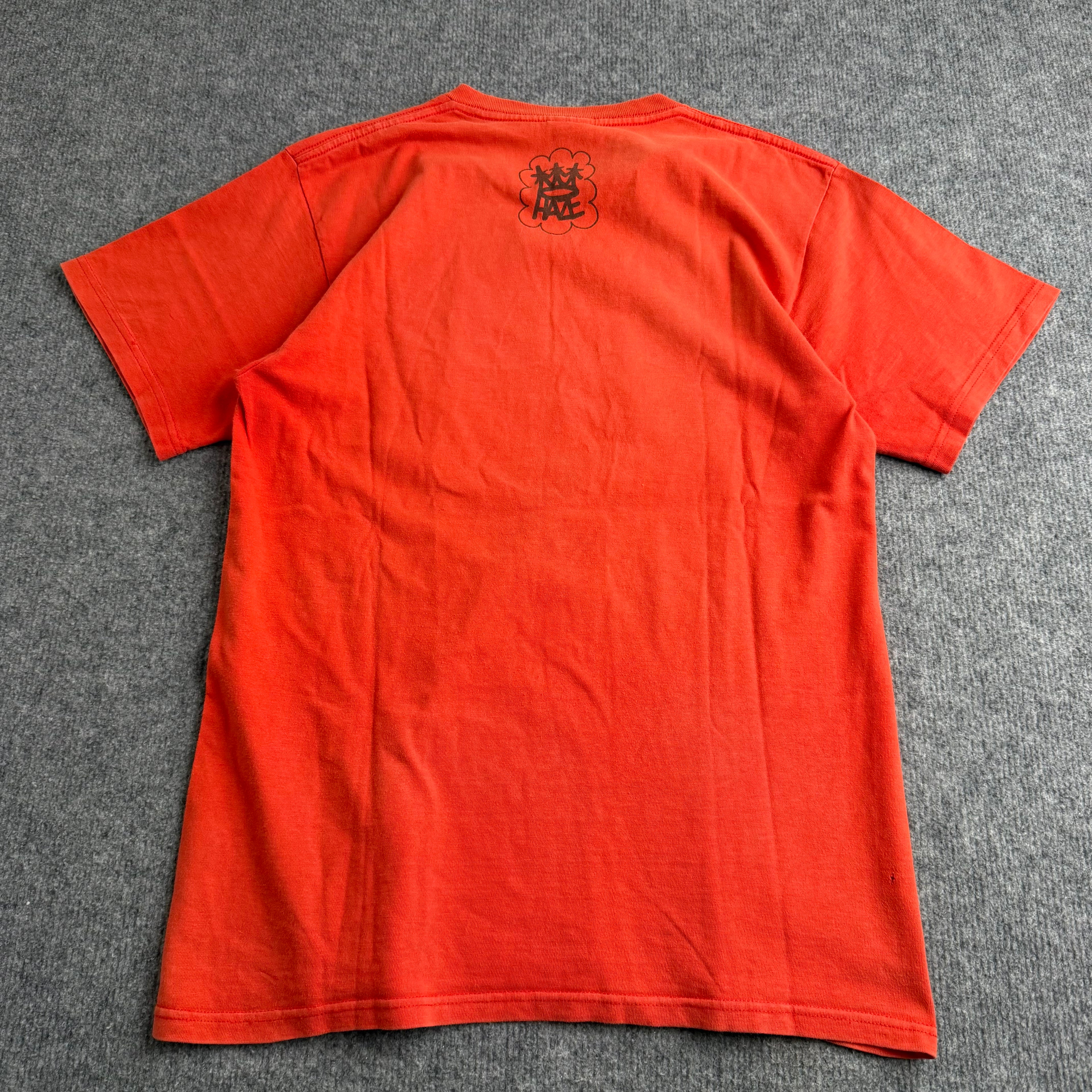 Stussy vintage t-shirt (Str. M)