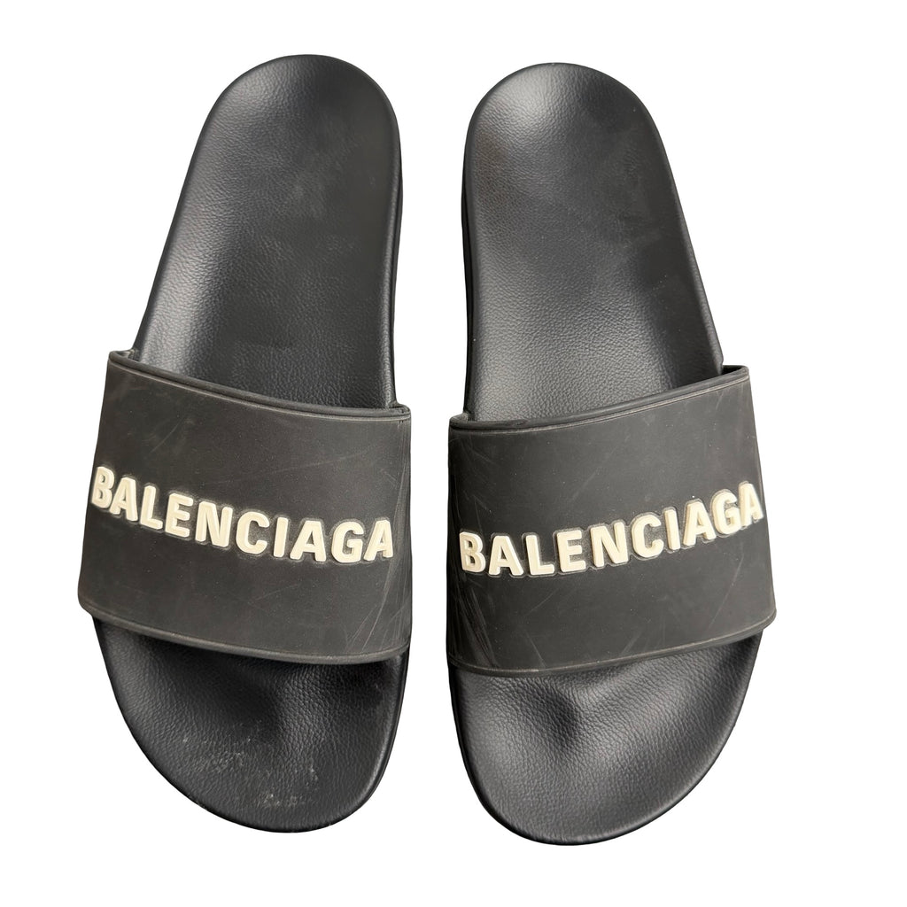 Balenciaga sandaler (Str. )