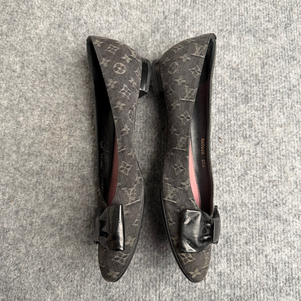 Louis Vuitton sko (Str. 37,5)