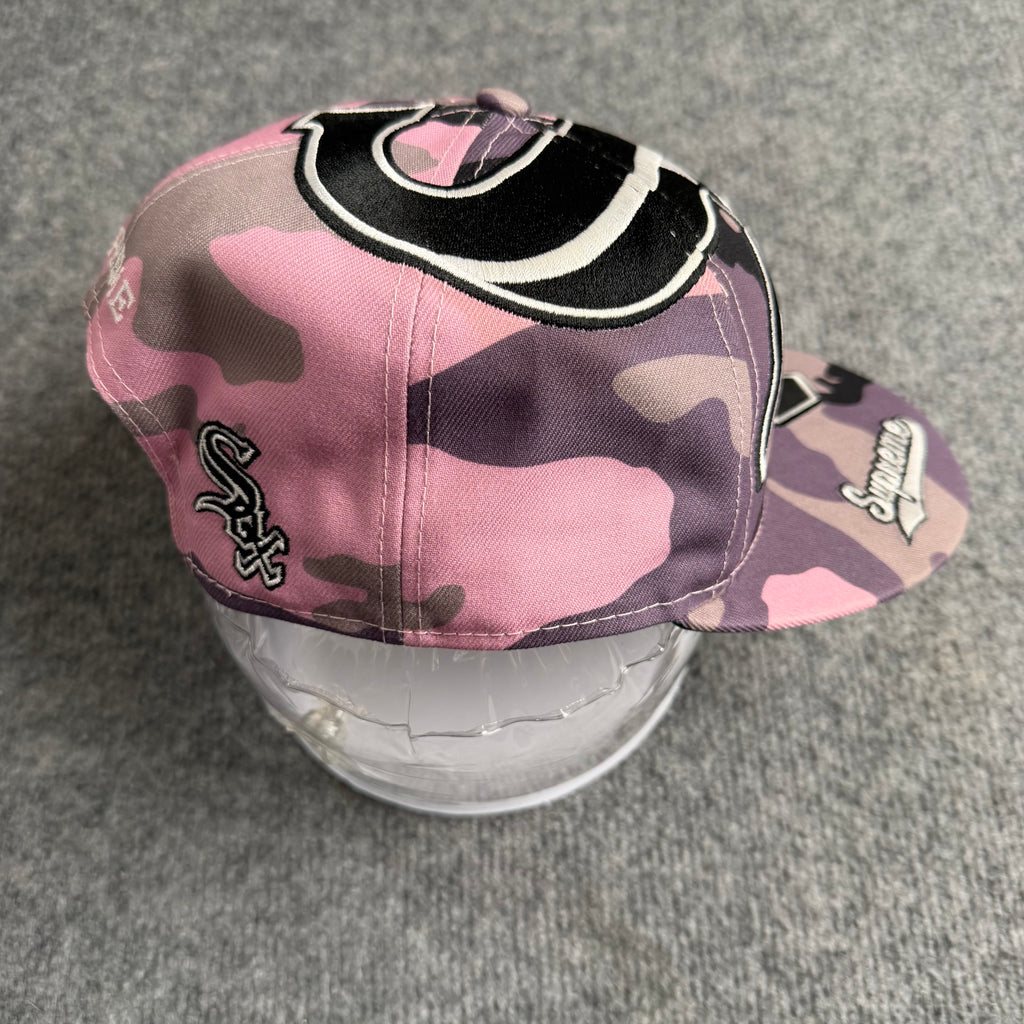 Supreme kasket